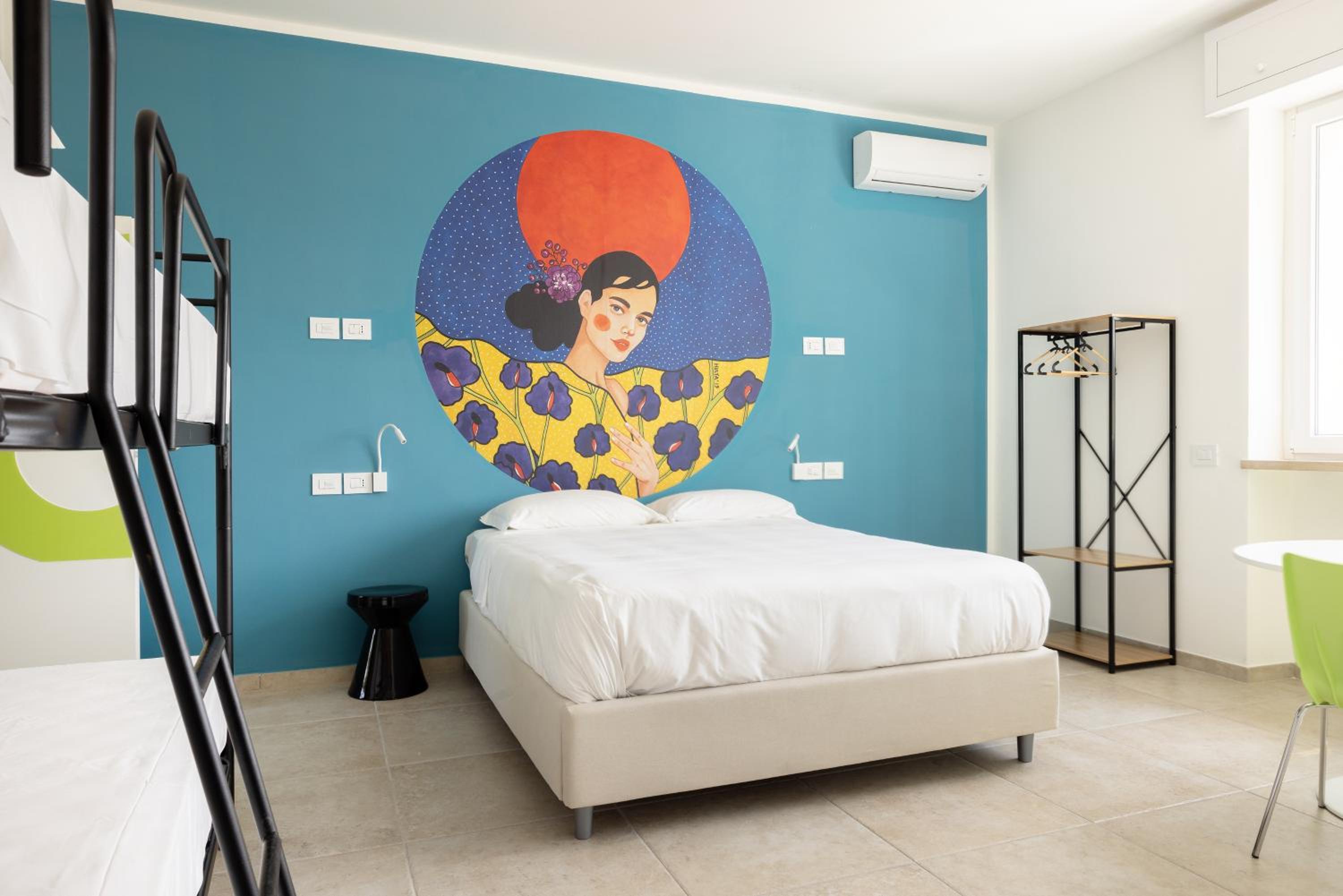 Double Room with Extra Bed - Photo 4