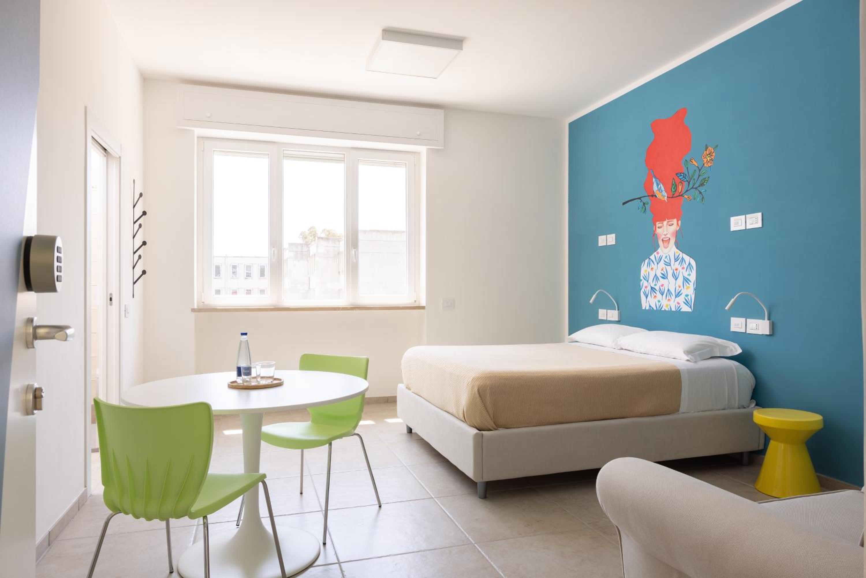 Superior Double Room - Photo 1