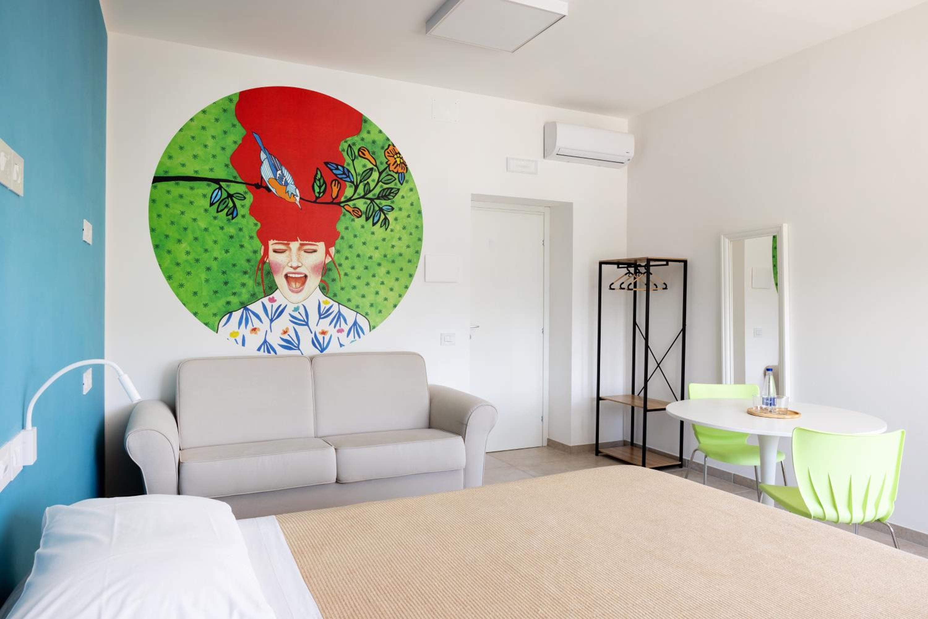 Superior Double Room - Photo 2