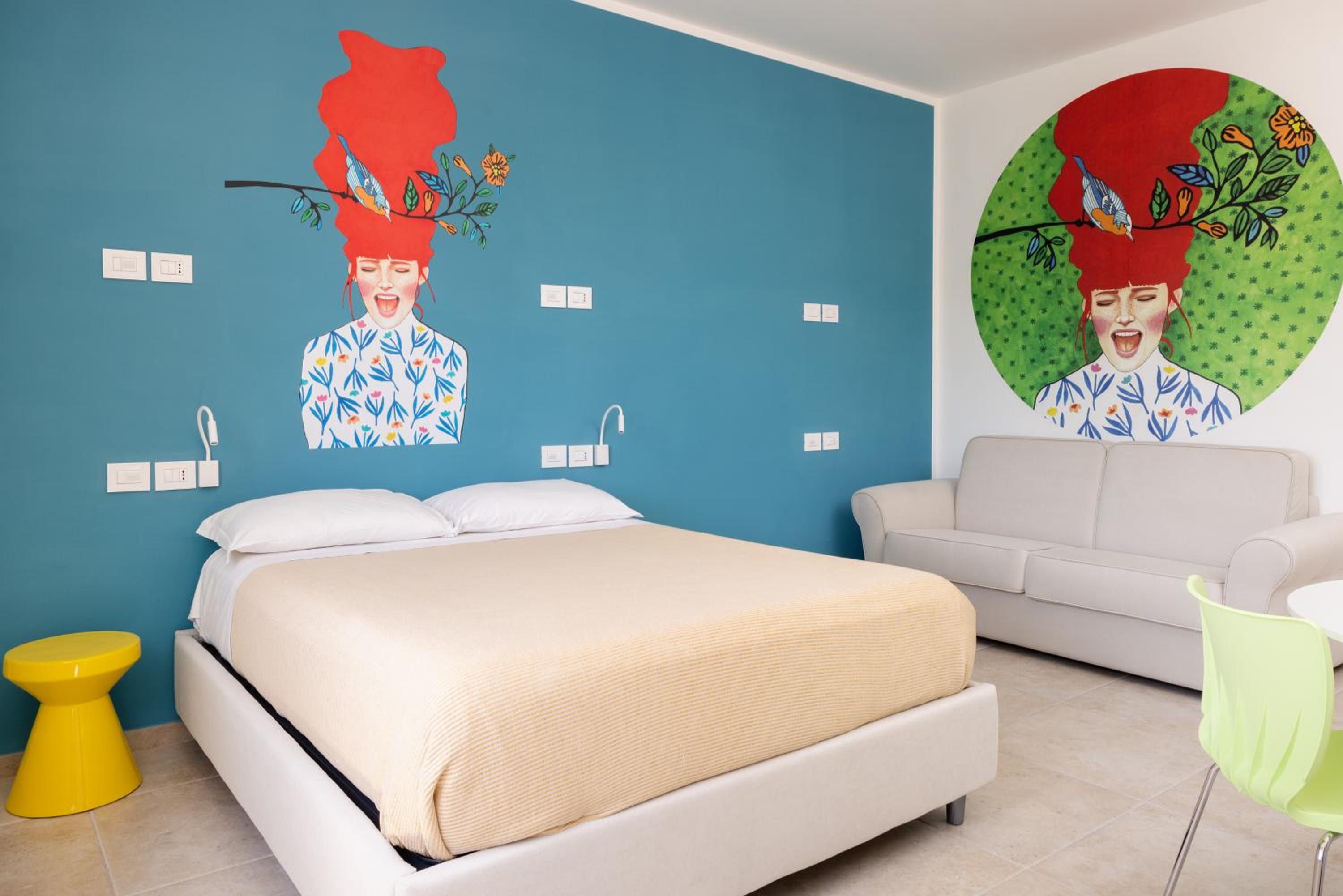 Superior Double Room - Photo 5