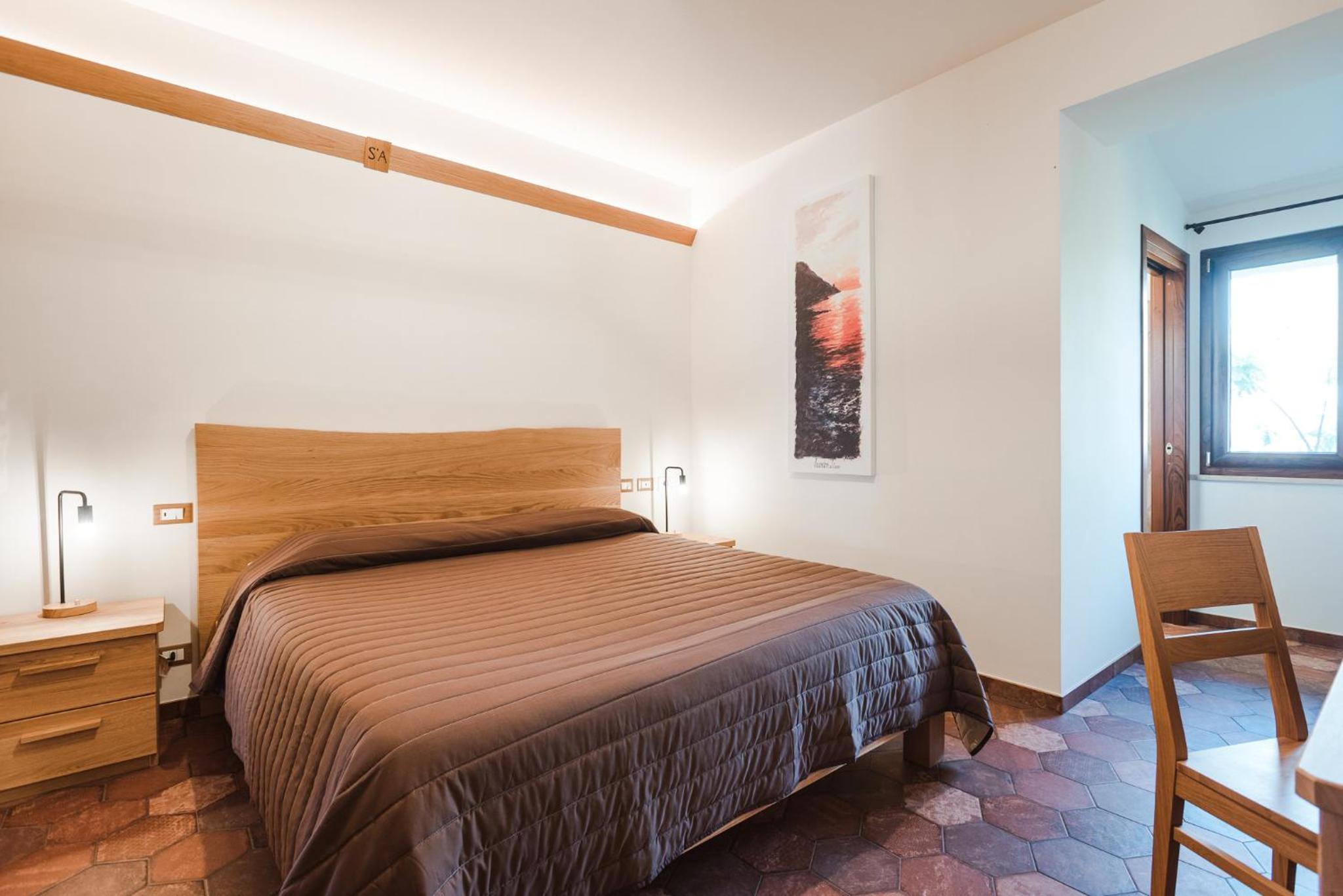 Standard Double Room photo 1