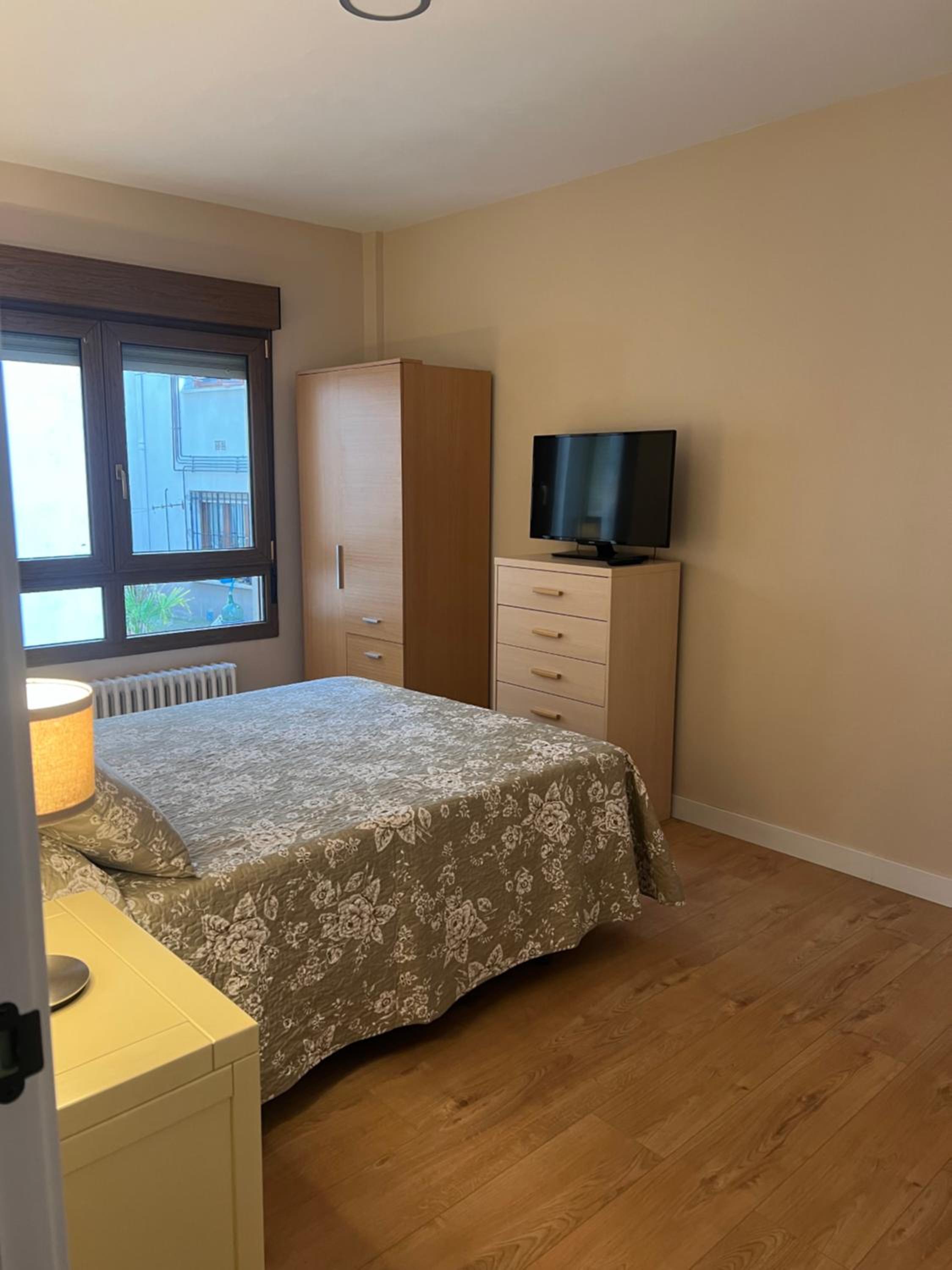 Departamento de tres habitaciones