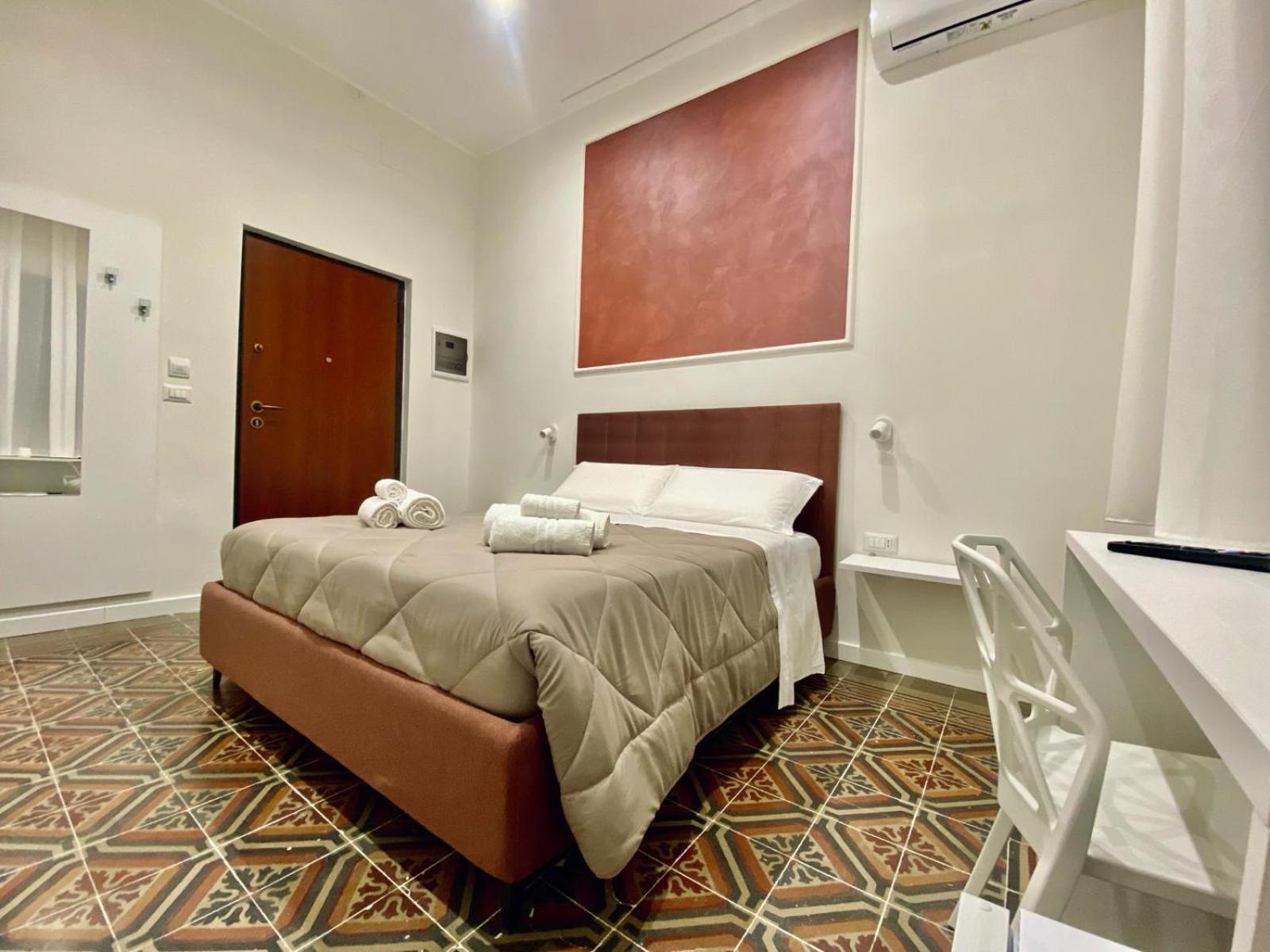 Standard Double Room photo 1