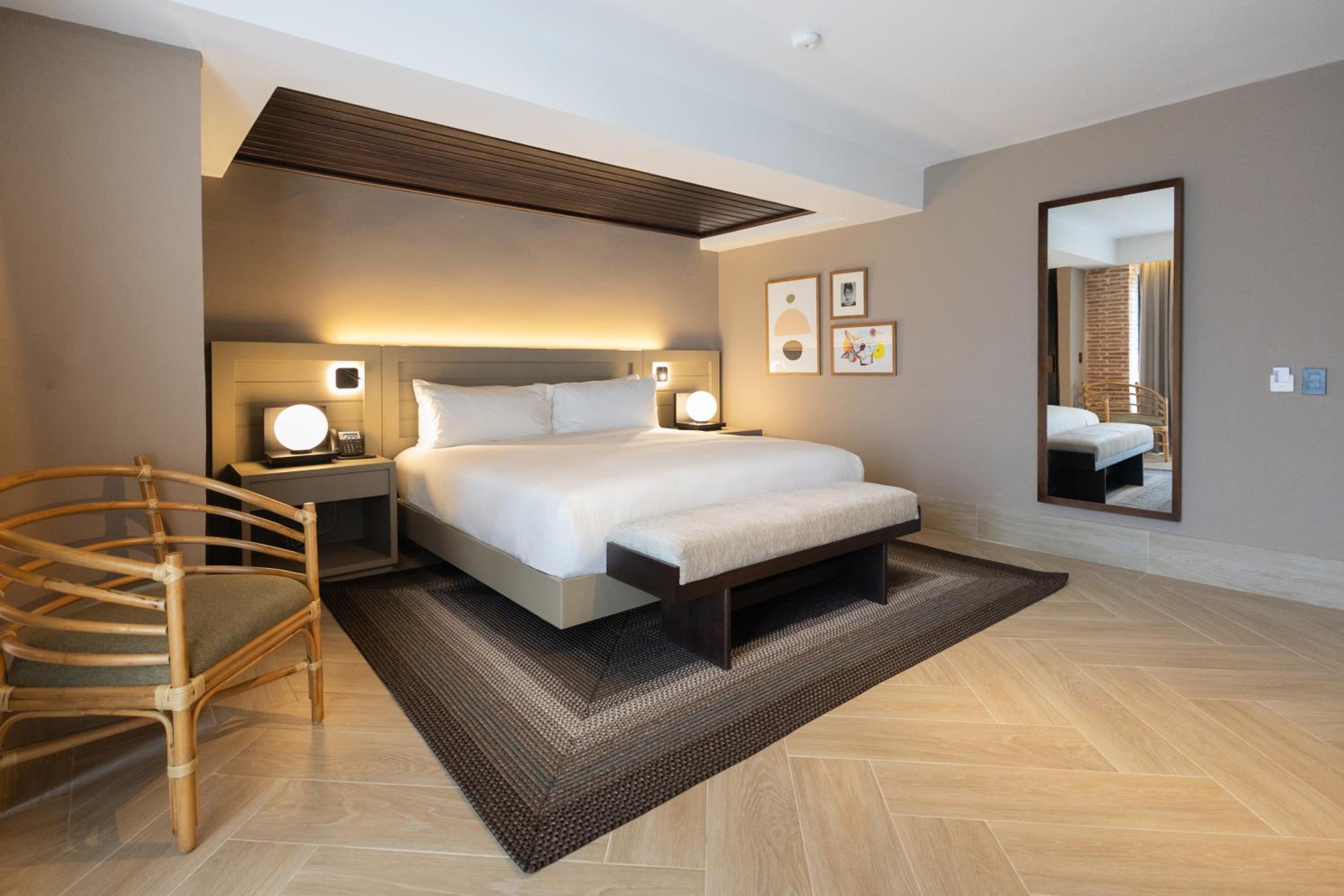 Junior Suite with Garden View photo 3