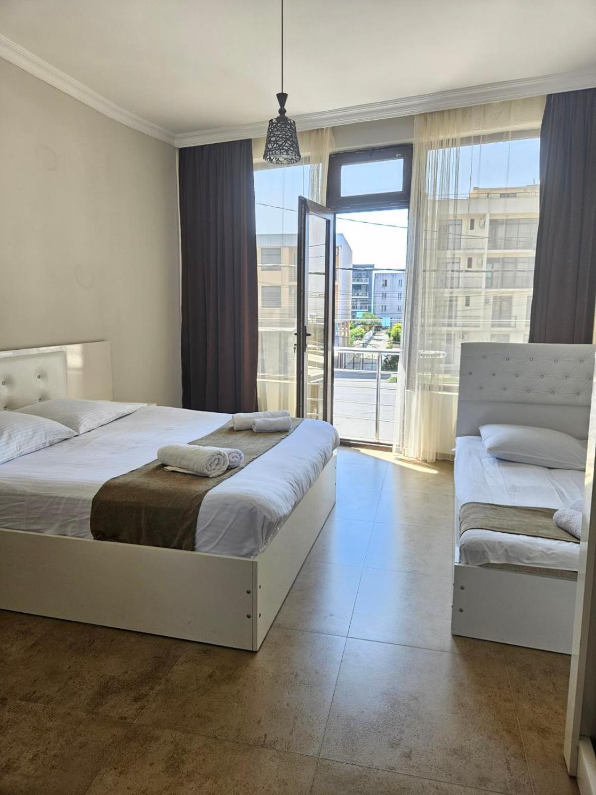Triple Room with Balcony photo 1