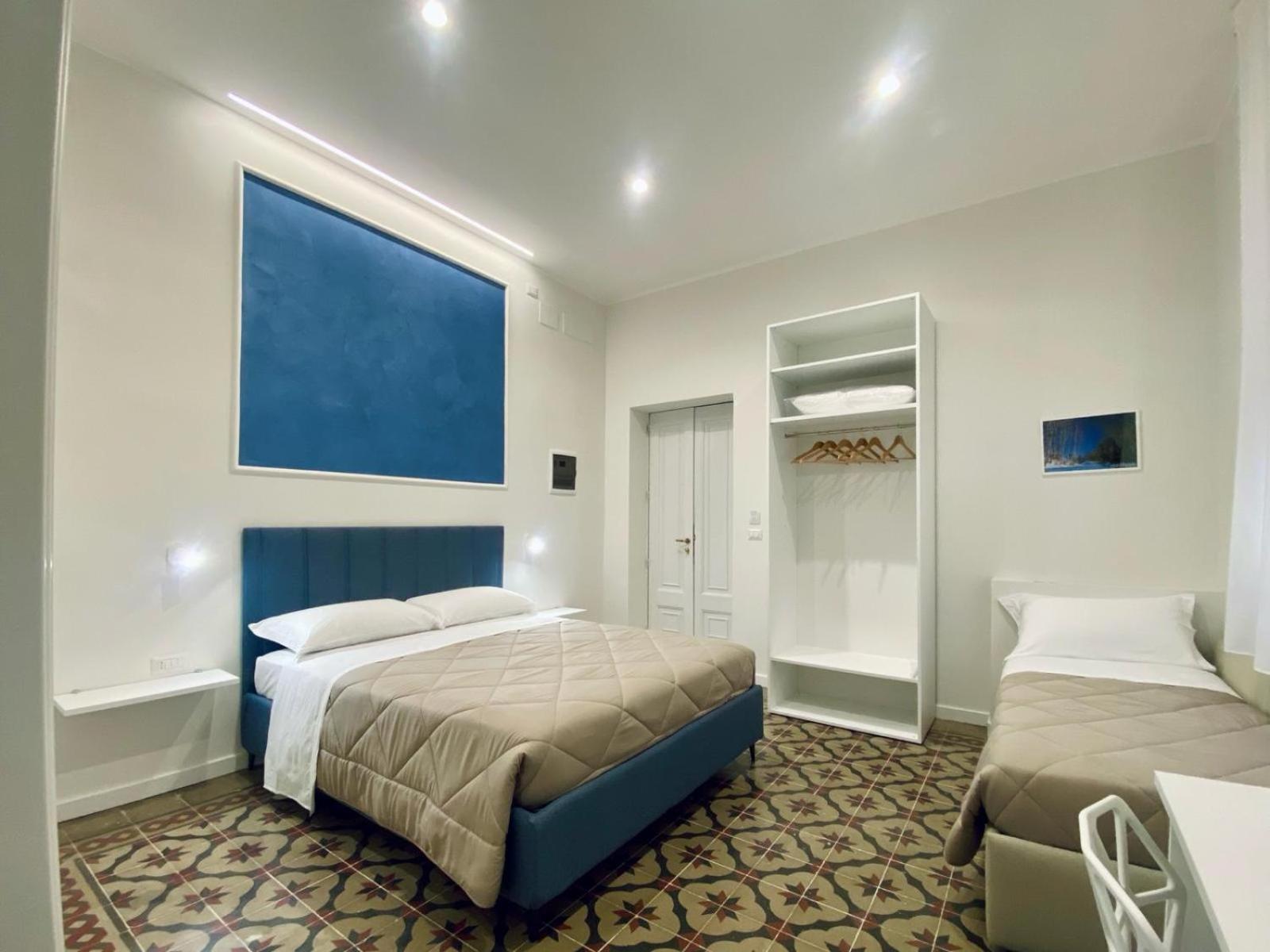 Comfort Triple Room photo 1