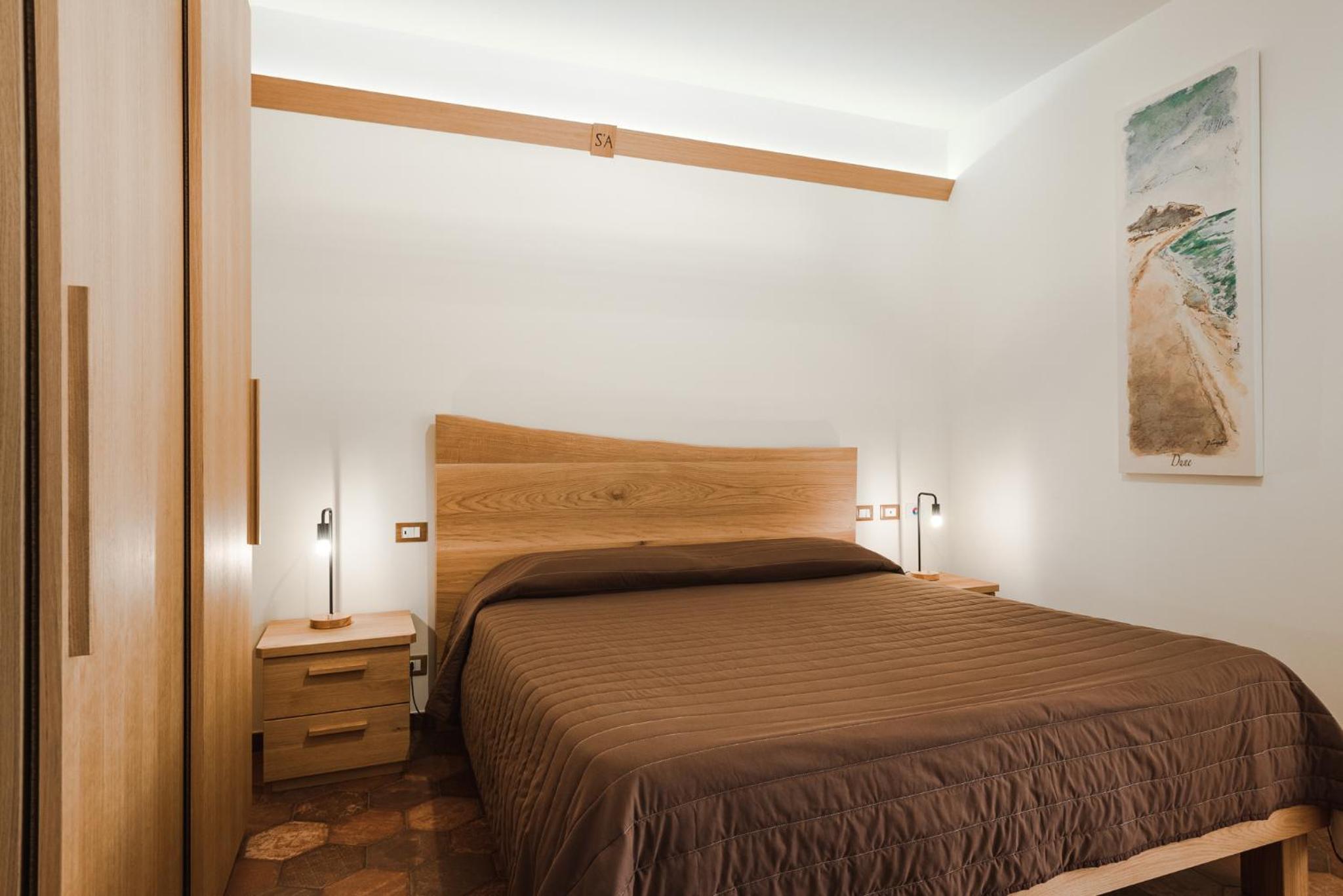 King Room with Balcony photo 1