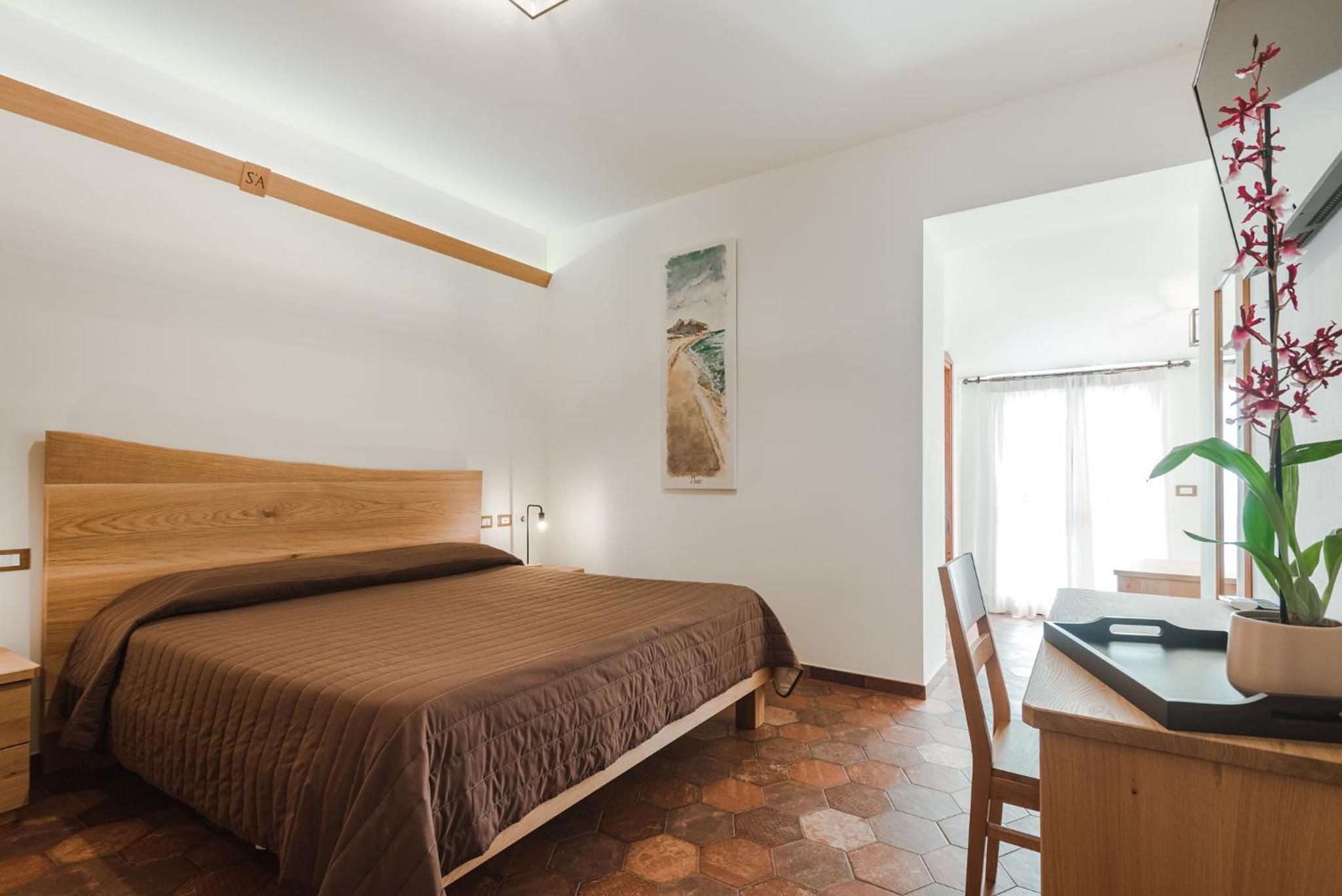 King Room with Balcony photo 2
