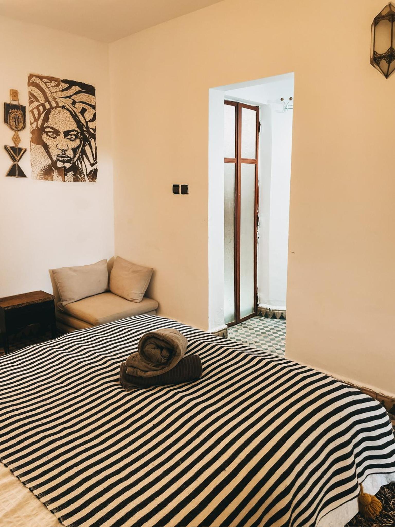 Double Room with Private Bathroom photo 1