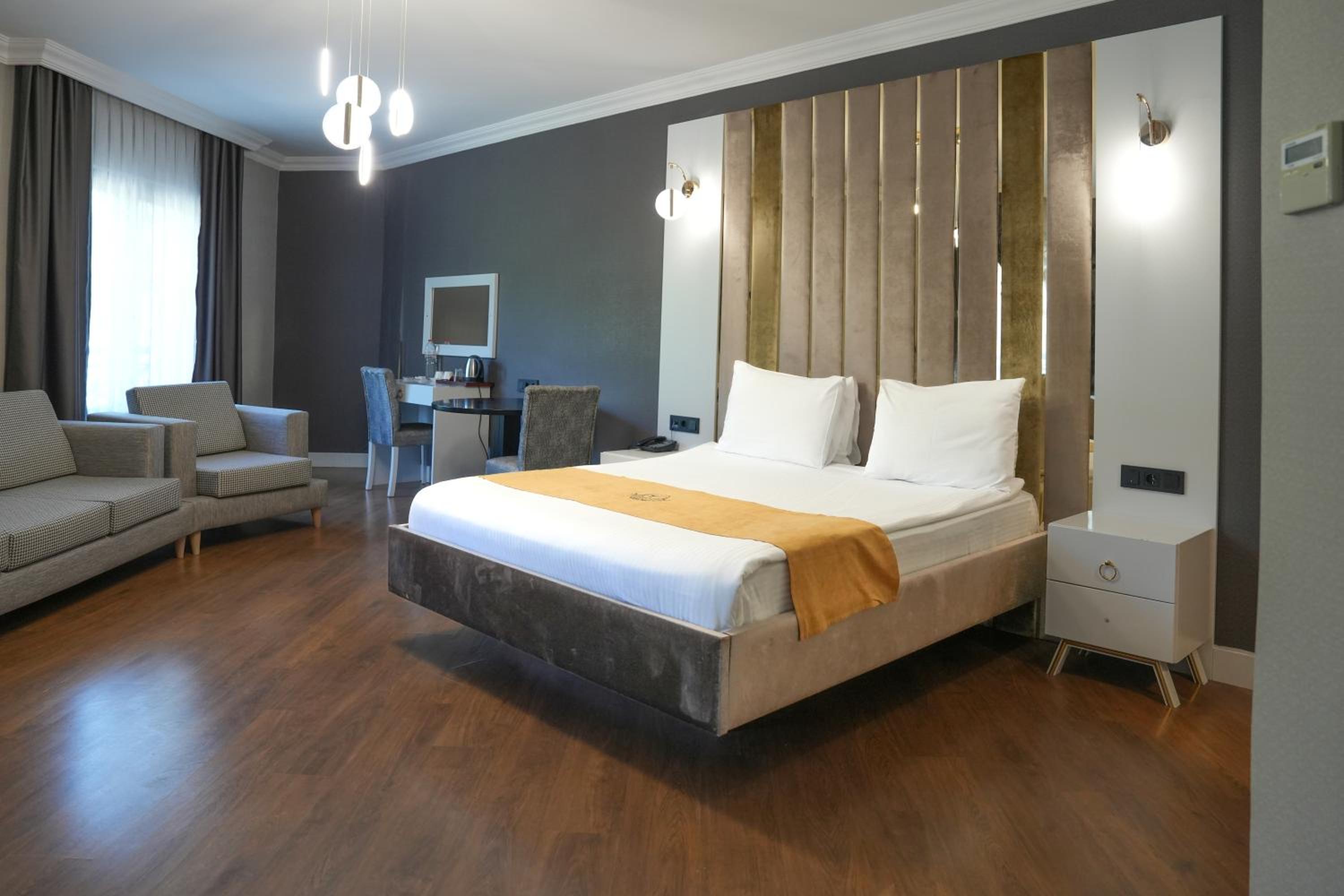 Suite - Photo 1