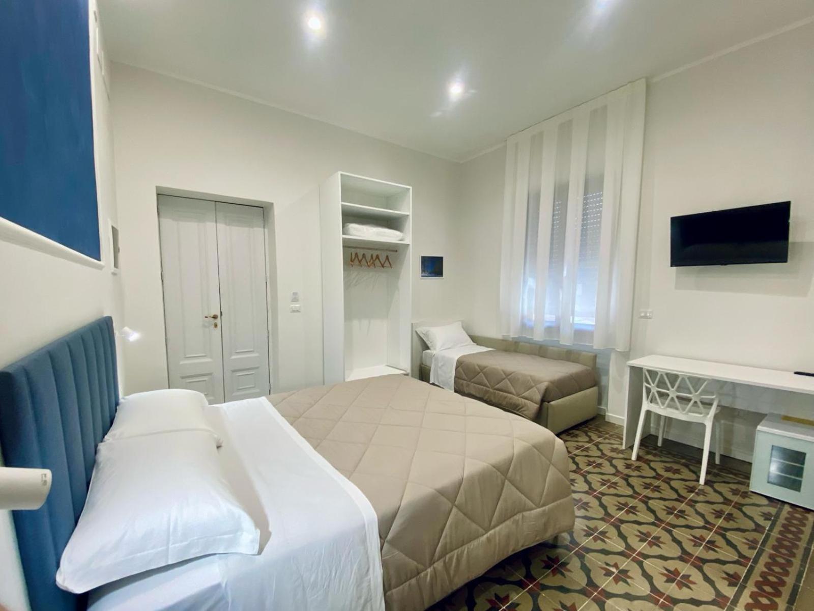 Comfort Triple Room photo 2
