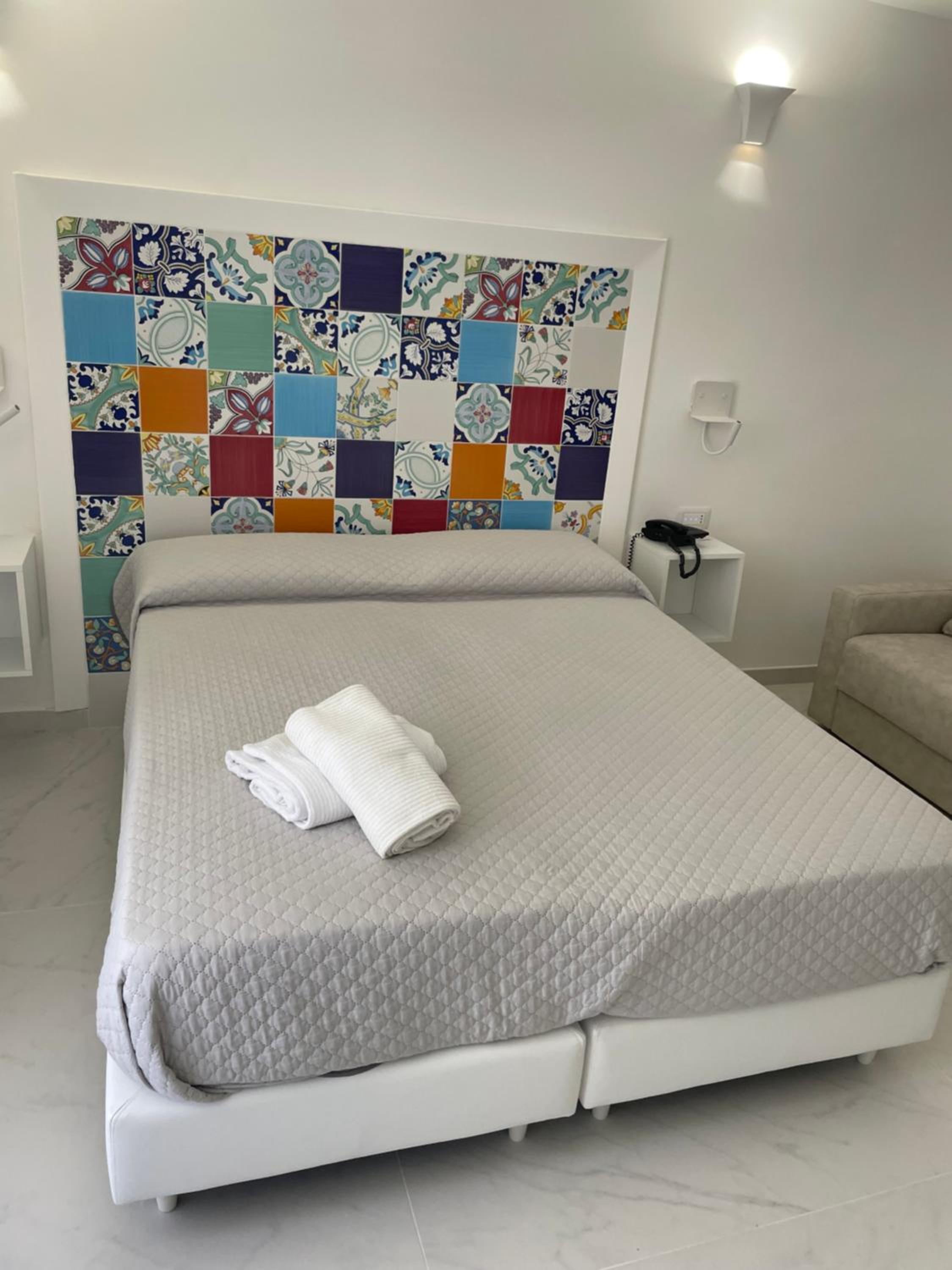 Superior Family Room