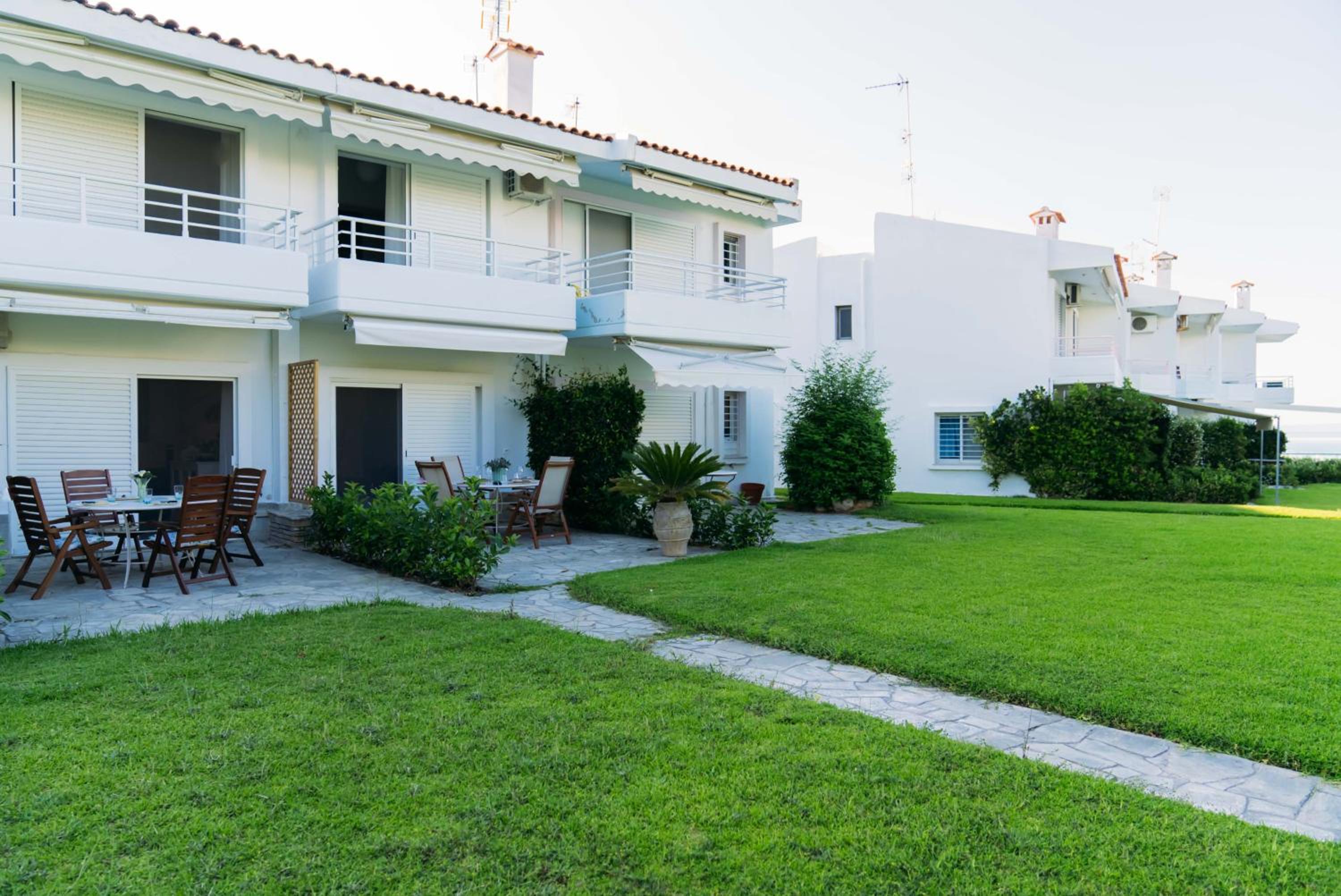 Vacation Home photo 2
