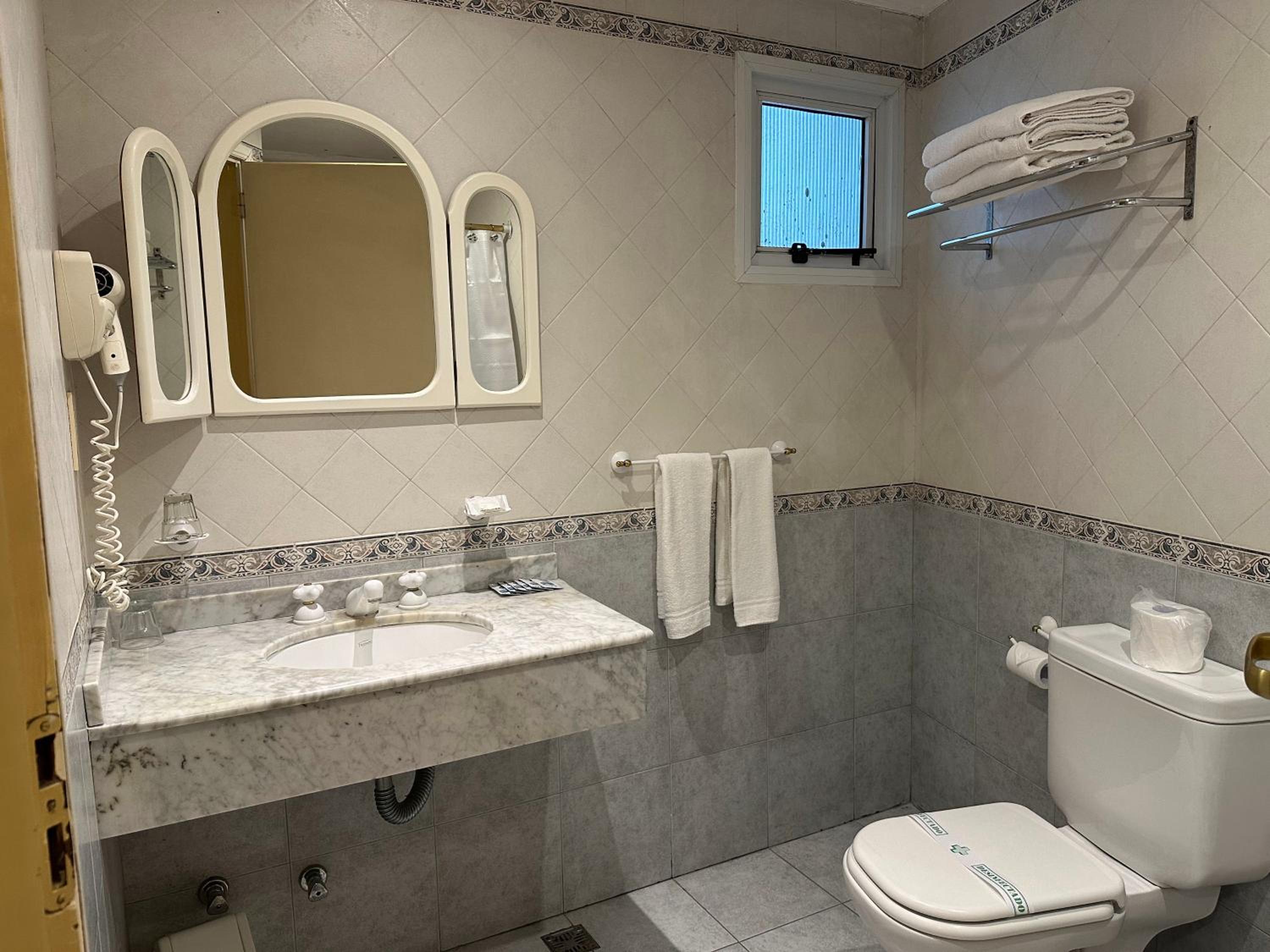Triple Room photo 3
