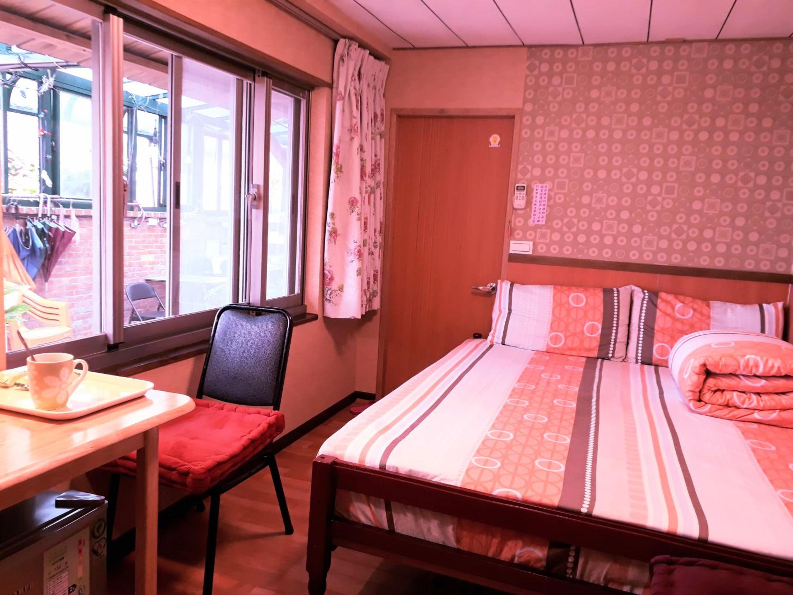 Double Room with Sea View photo 2