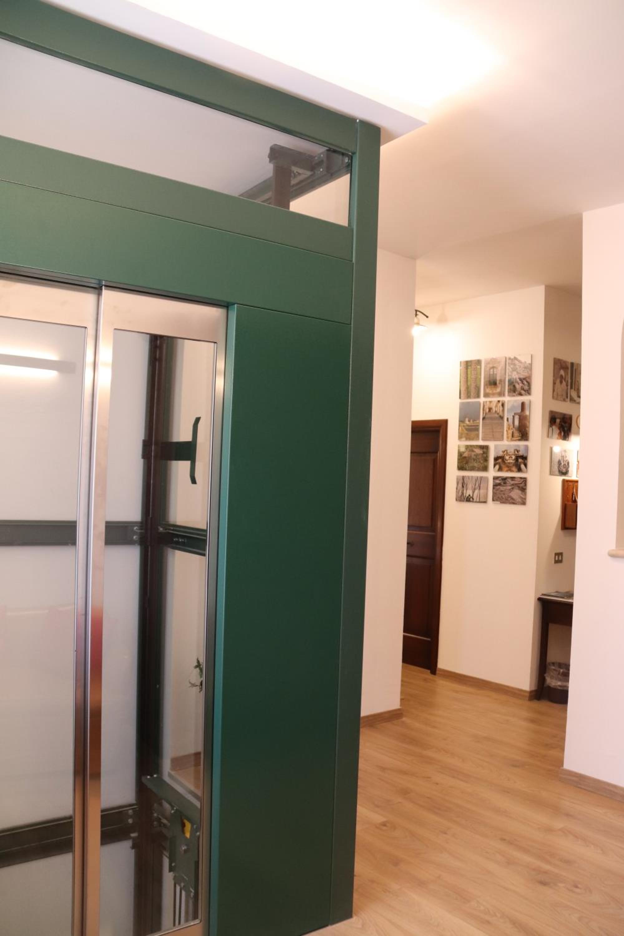 Standard Double or Twin Room - Photo 4