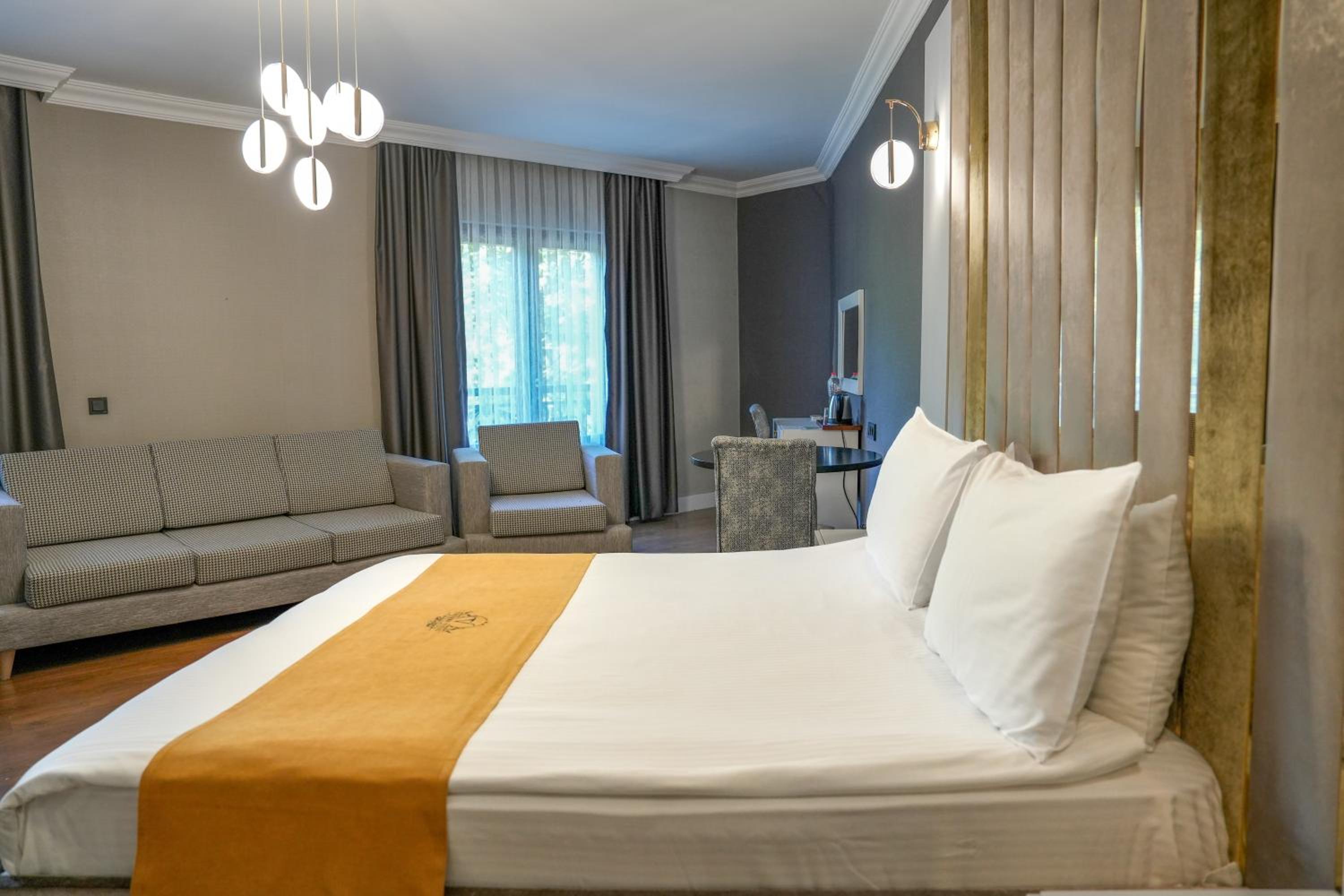 Suite - Photo 4