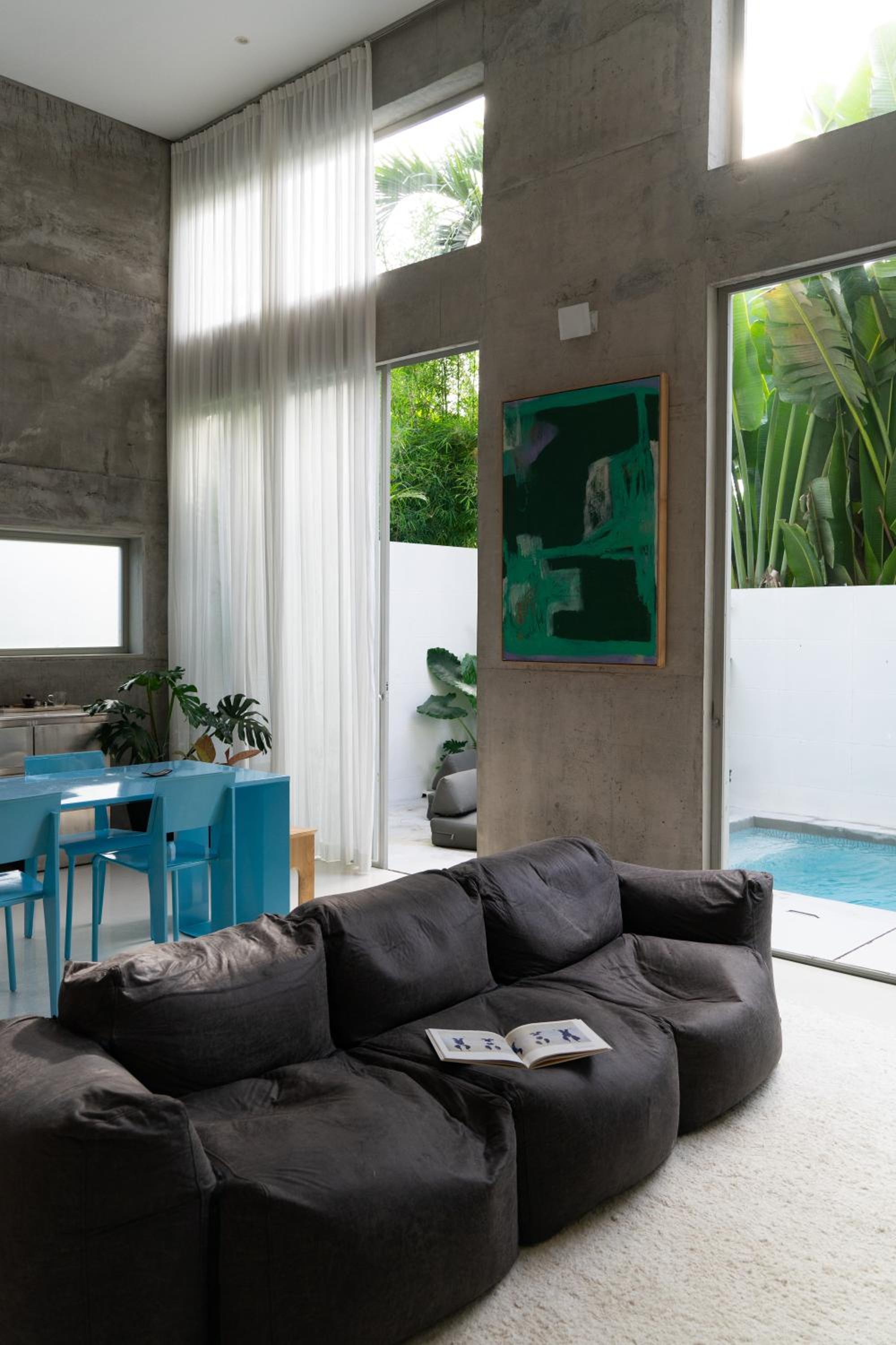 Two-Bedroom Villa photo 1