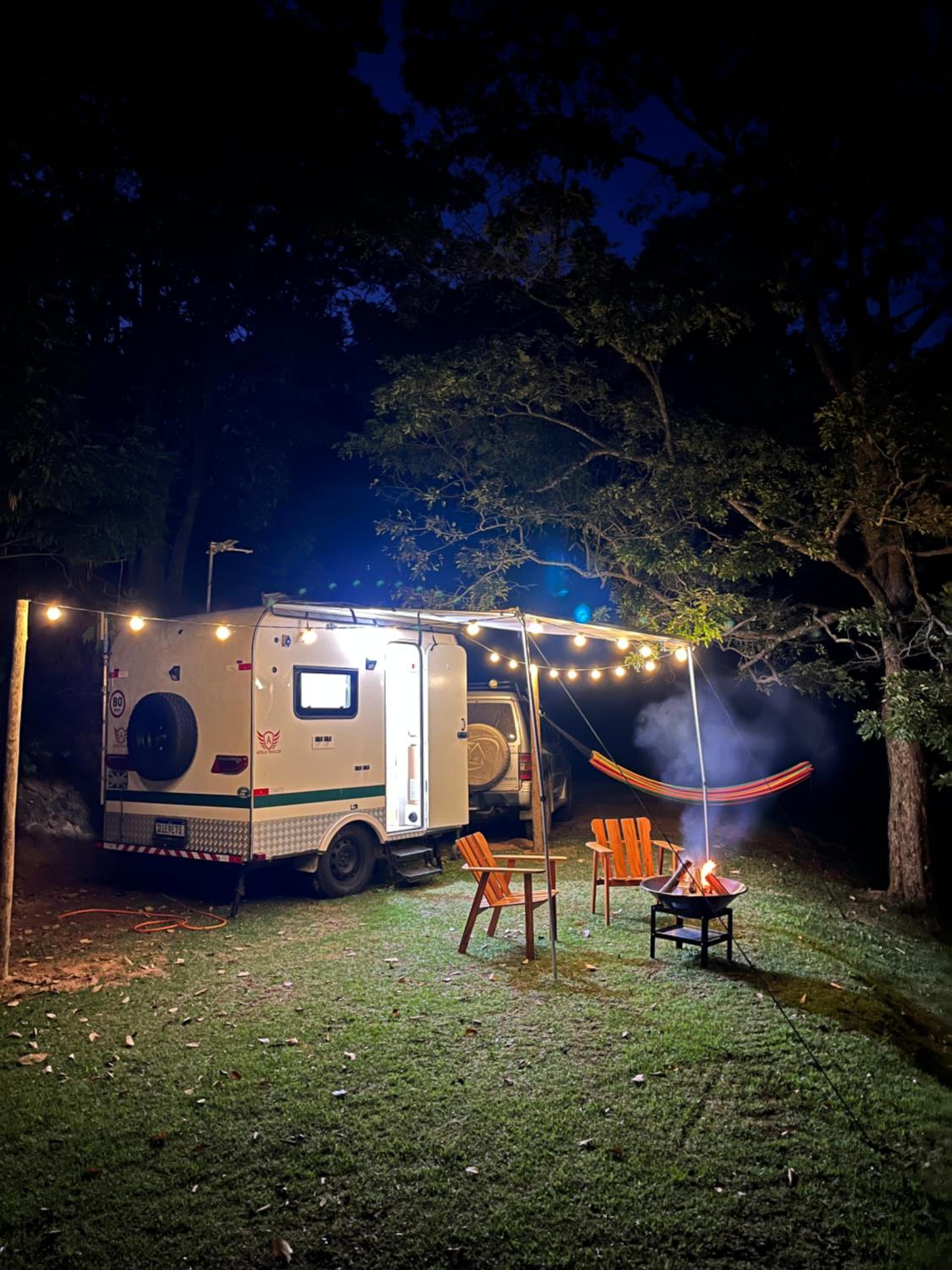 Caravan photo 3