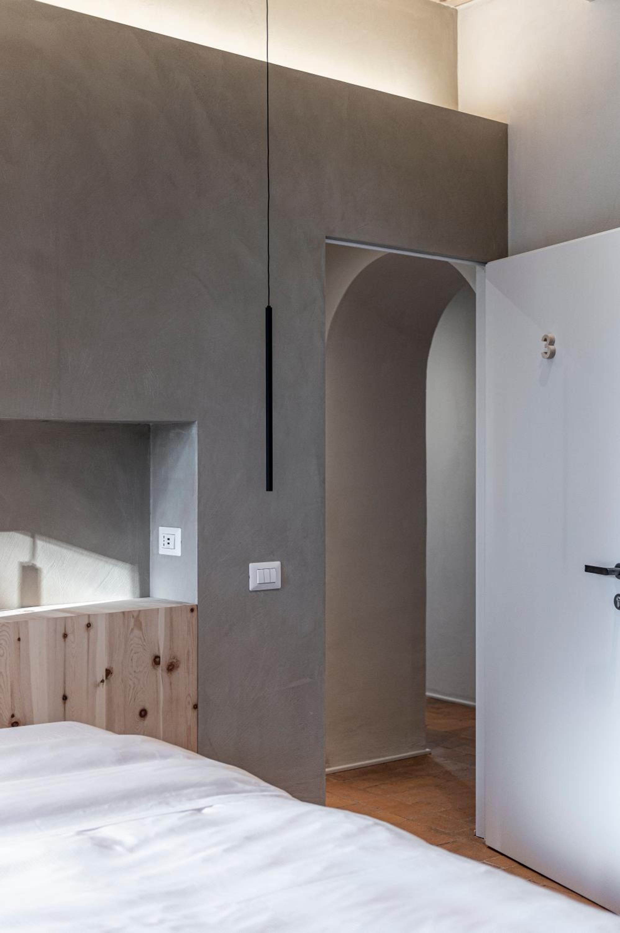 Triple Room with Private Bathroom photo 1