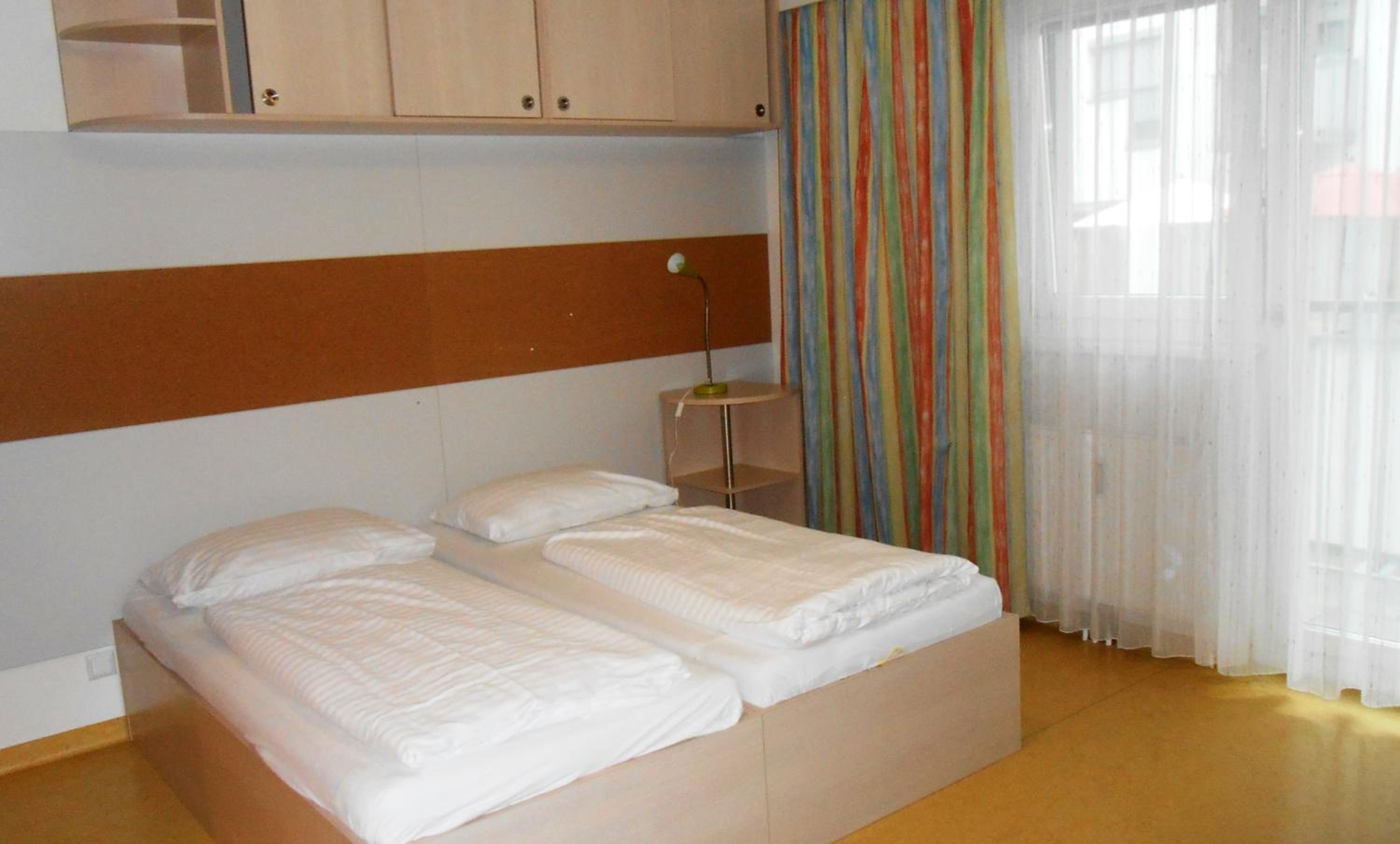 Apartment (2 Adults)