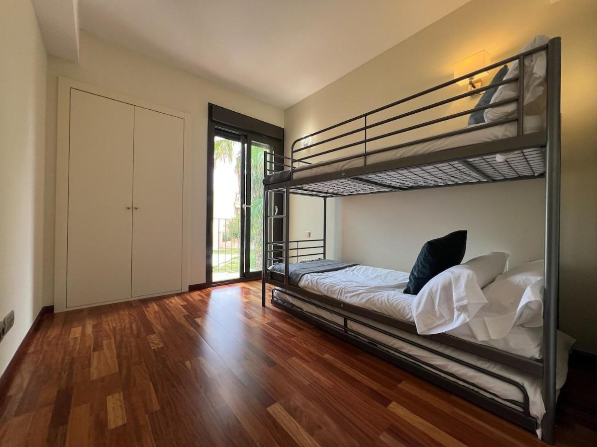 Departamento de tres habitaciones