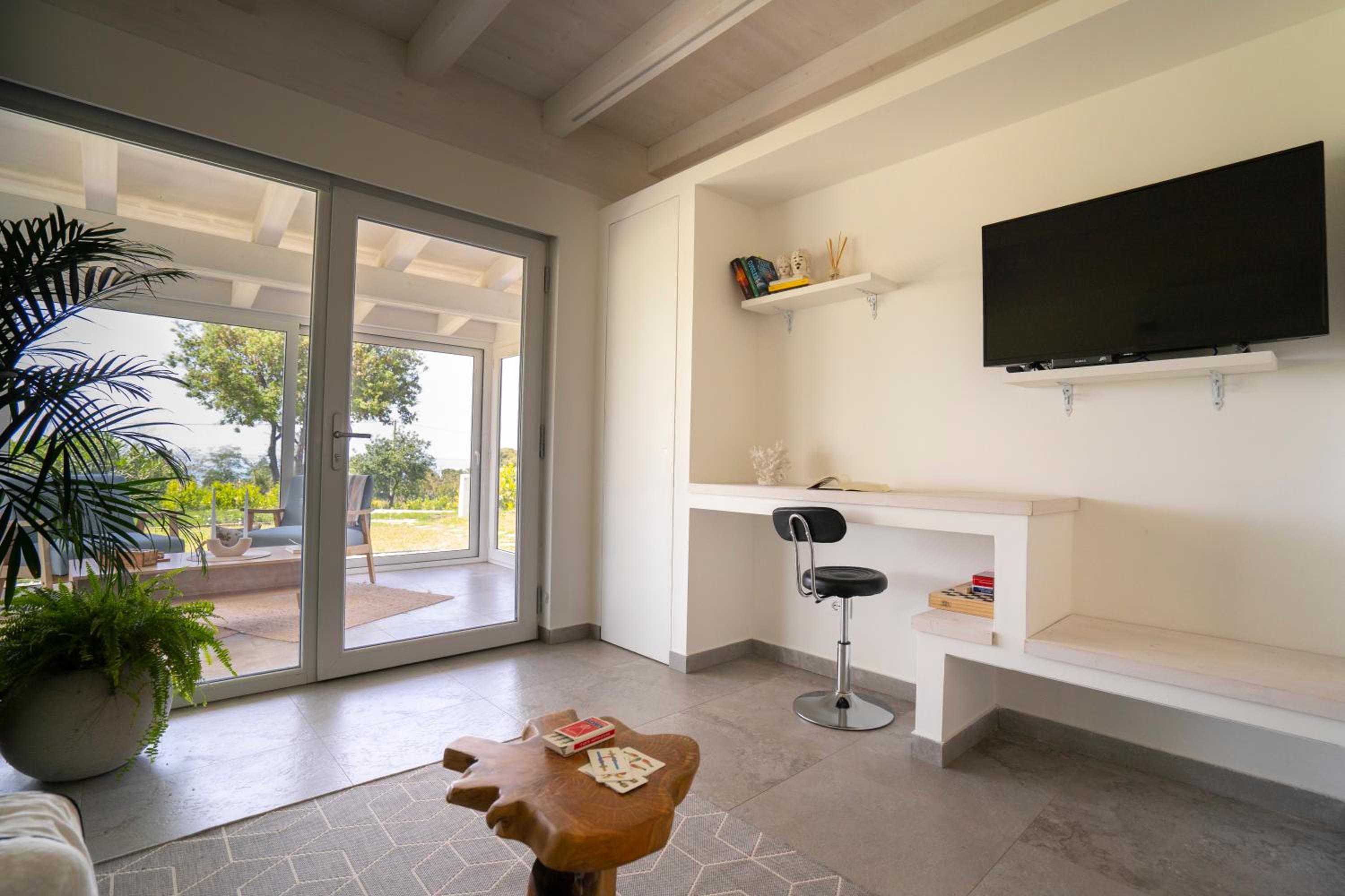 Two-Bedroom Villa photo 3