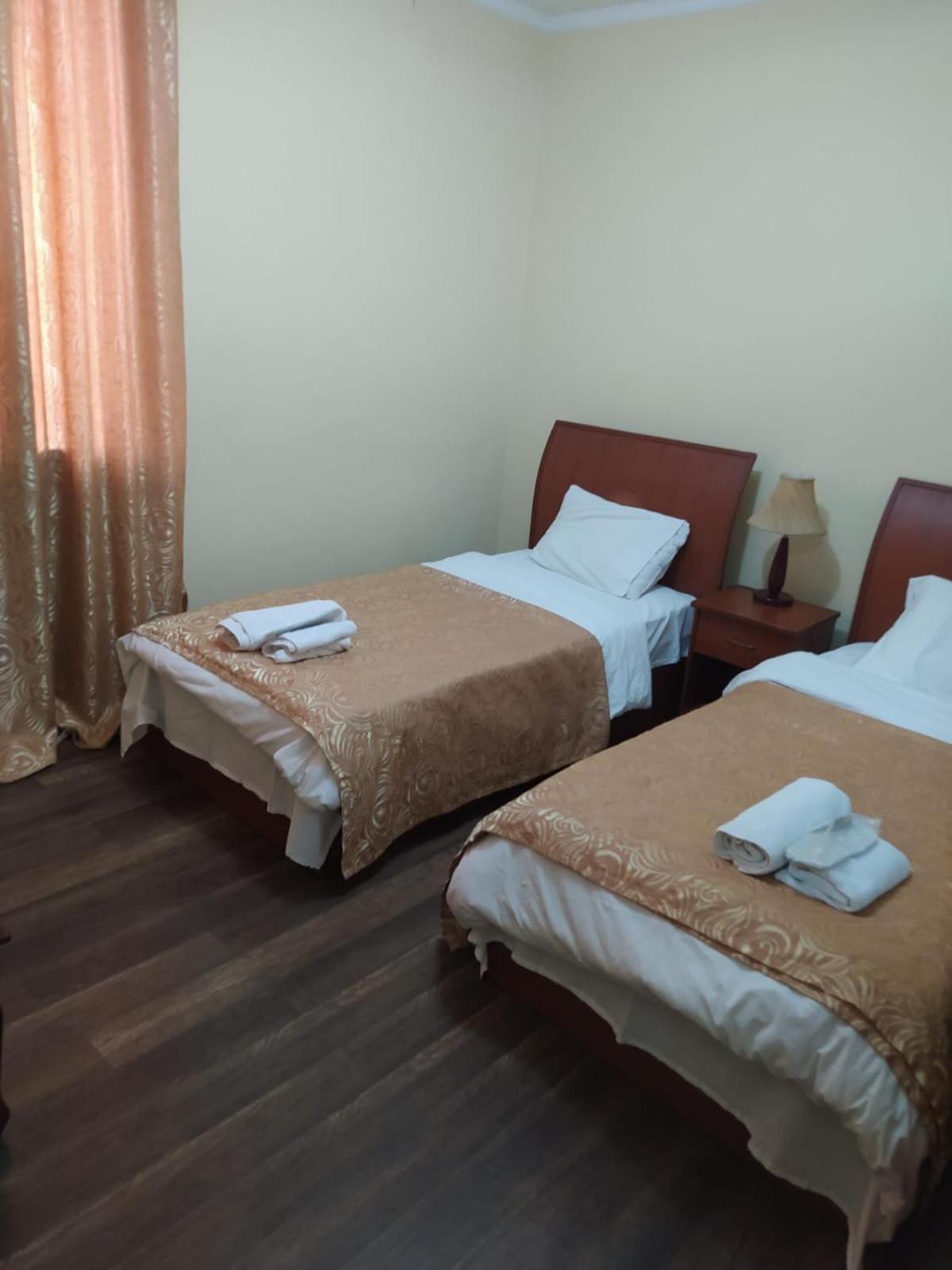 Deluxe Triple Room photo 1