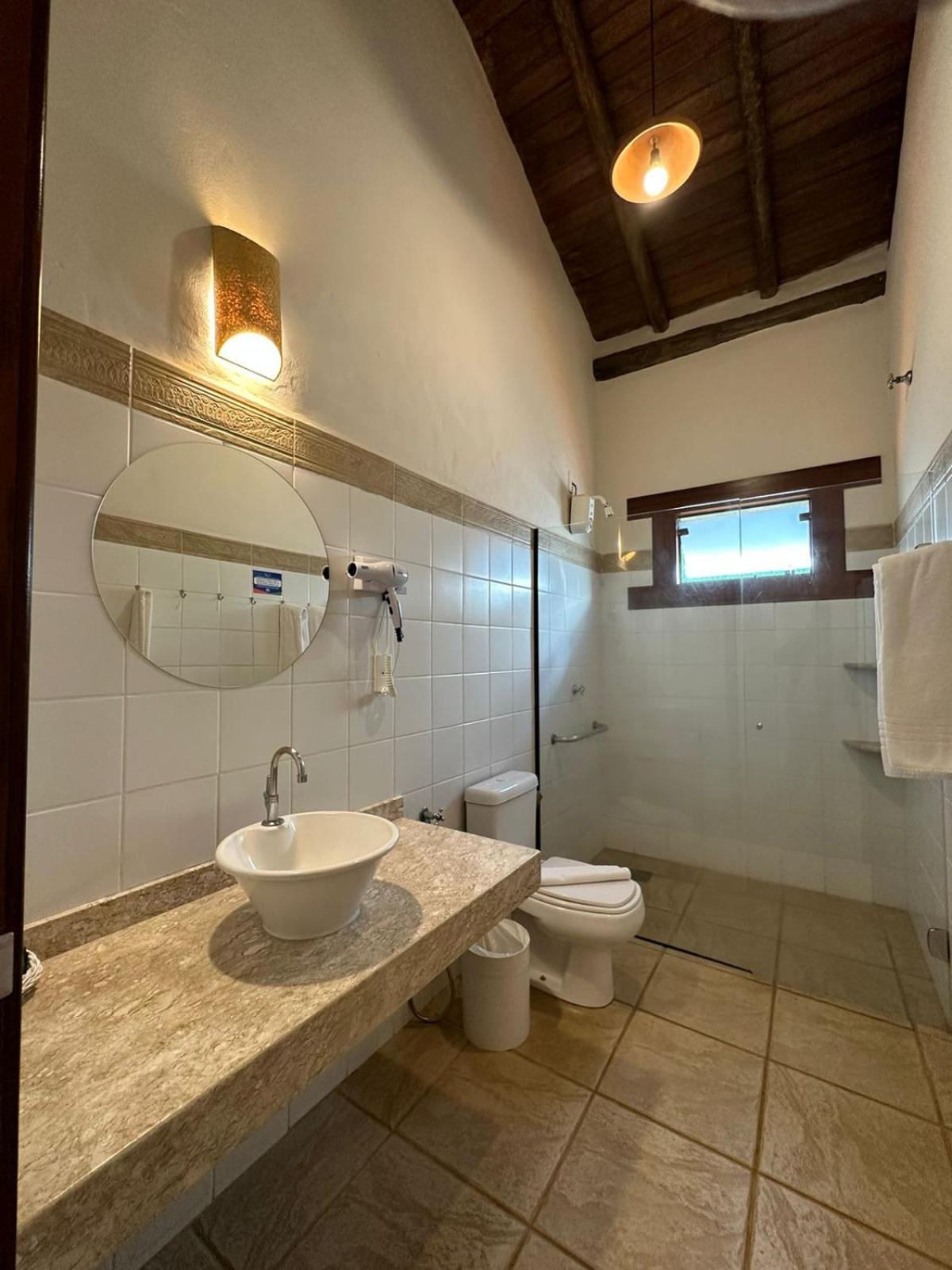 One-Bedroom Chalet photo 3