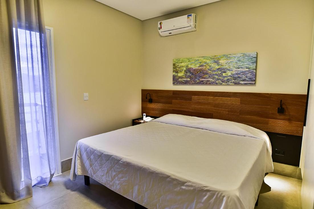 Standard Double or Twin Room with Balcony photo 1