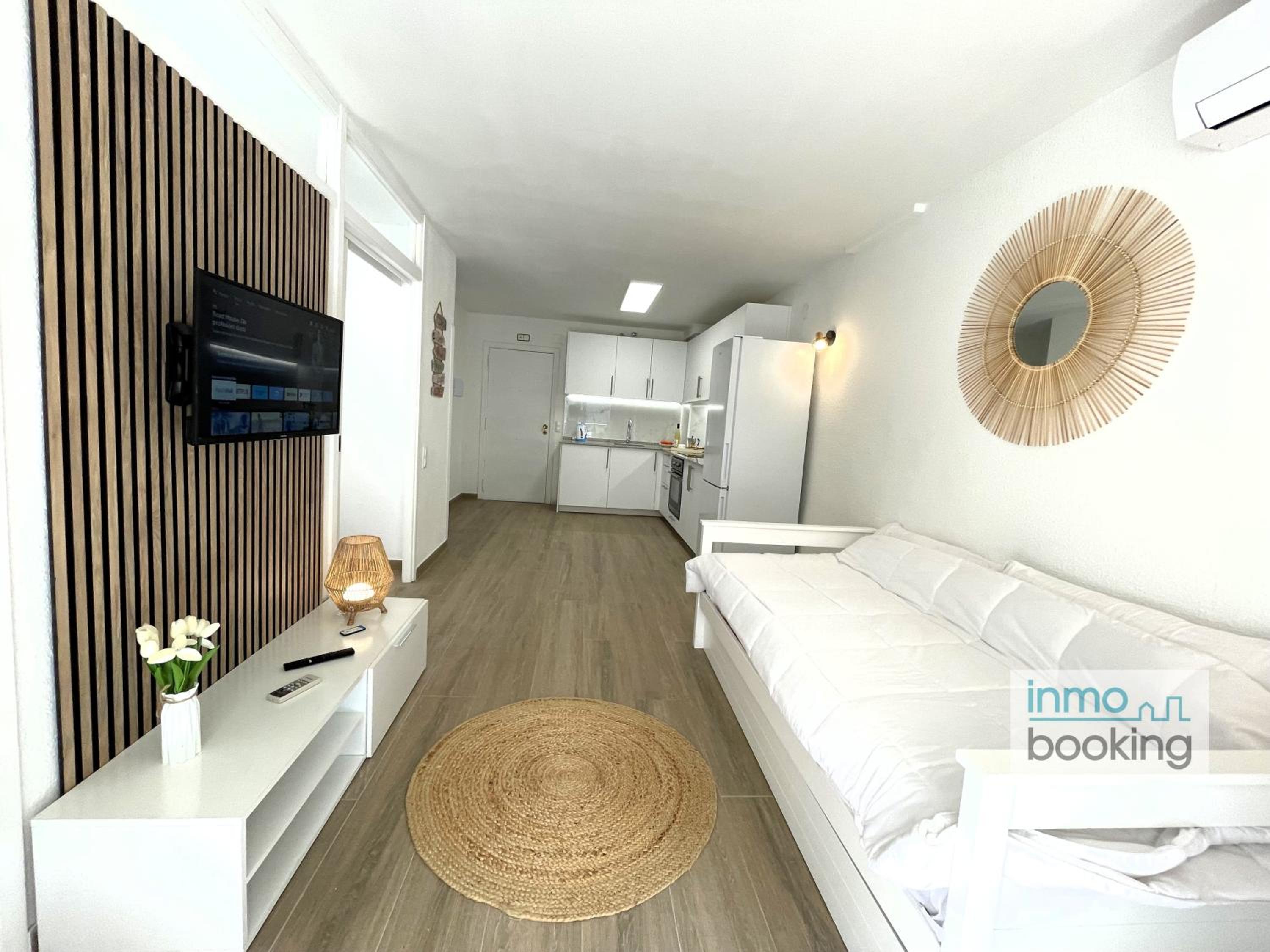 Departamento Superior de una Habitación