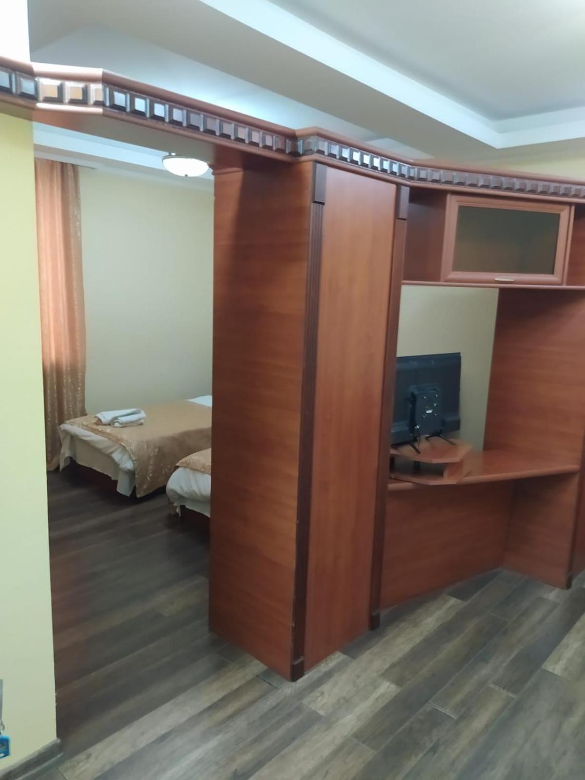 Deluxe Triple Room photo 2