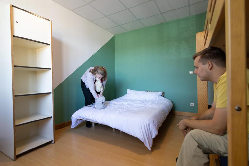 Standard Quadruple Room photo 1