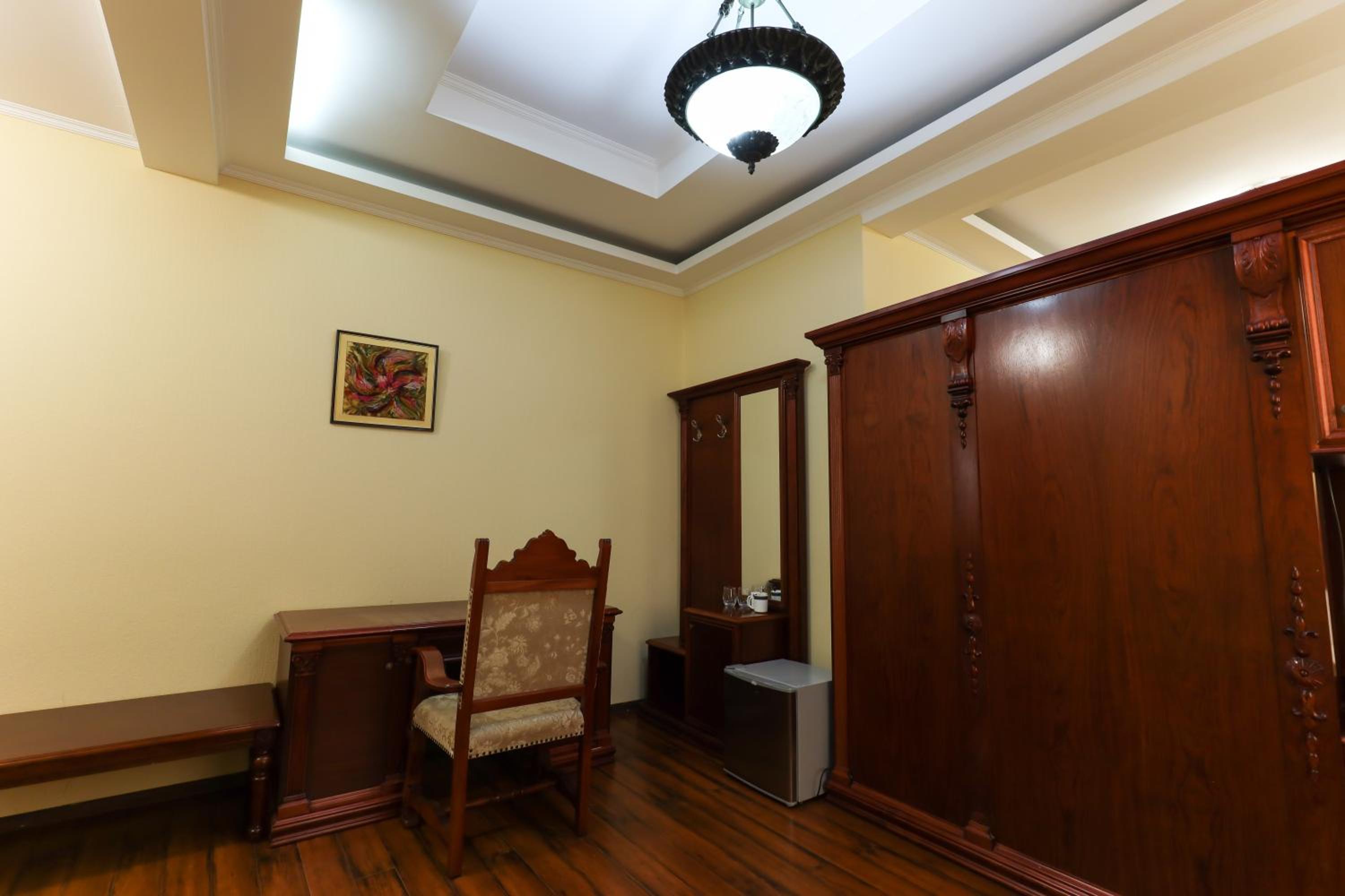 King Room - Photo 5