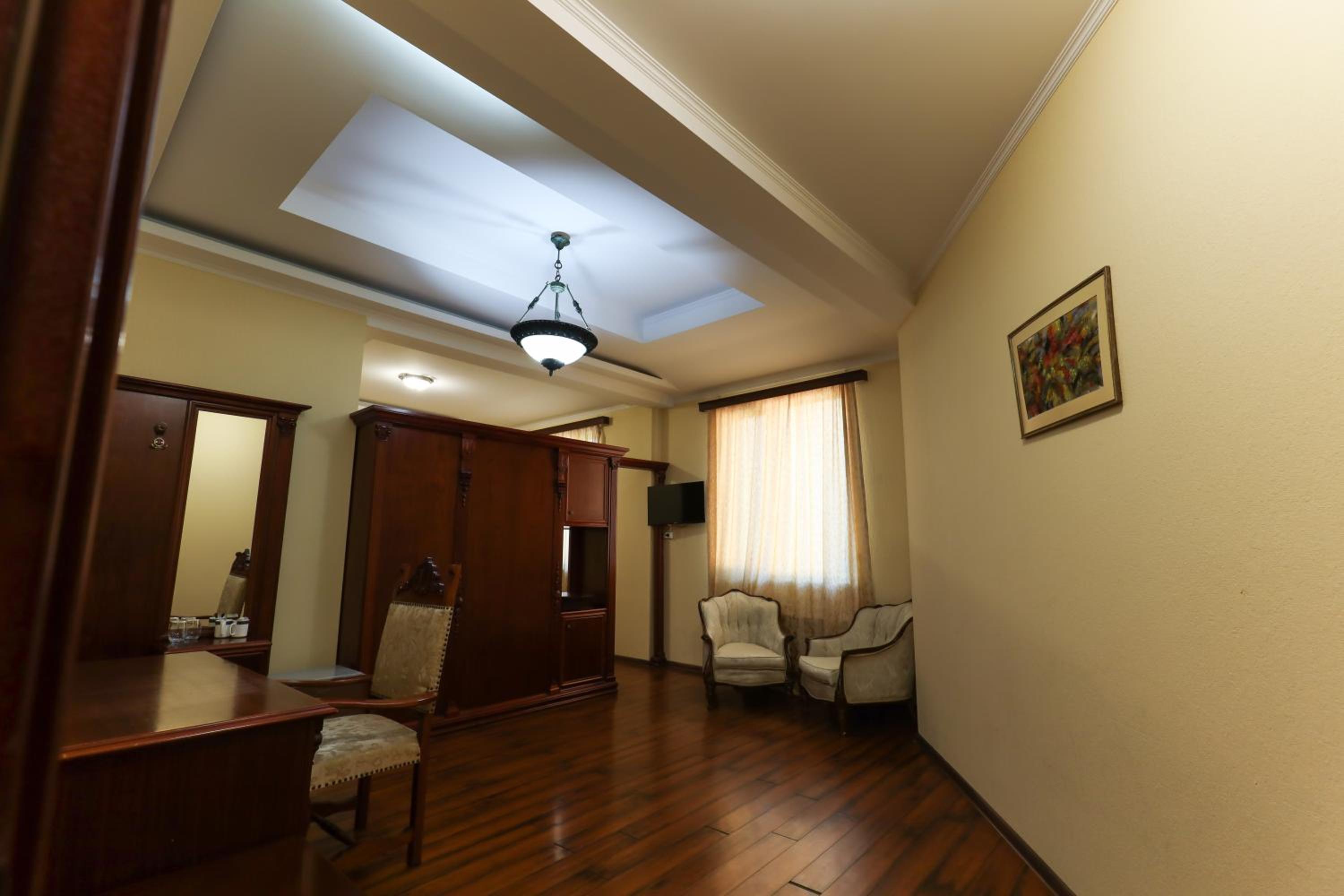 King Room - Photo 3