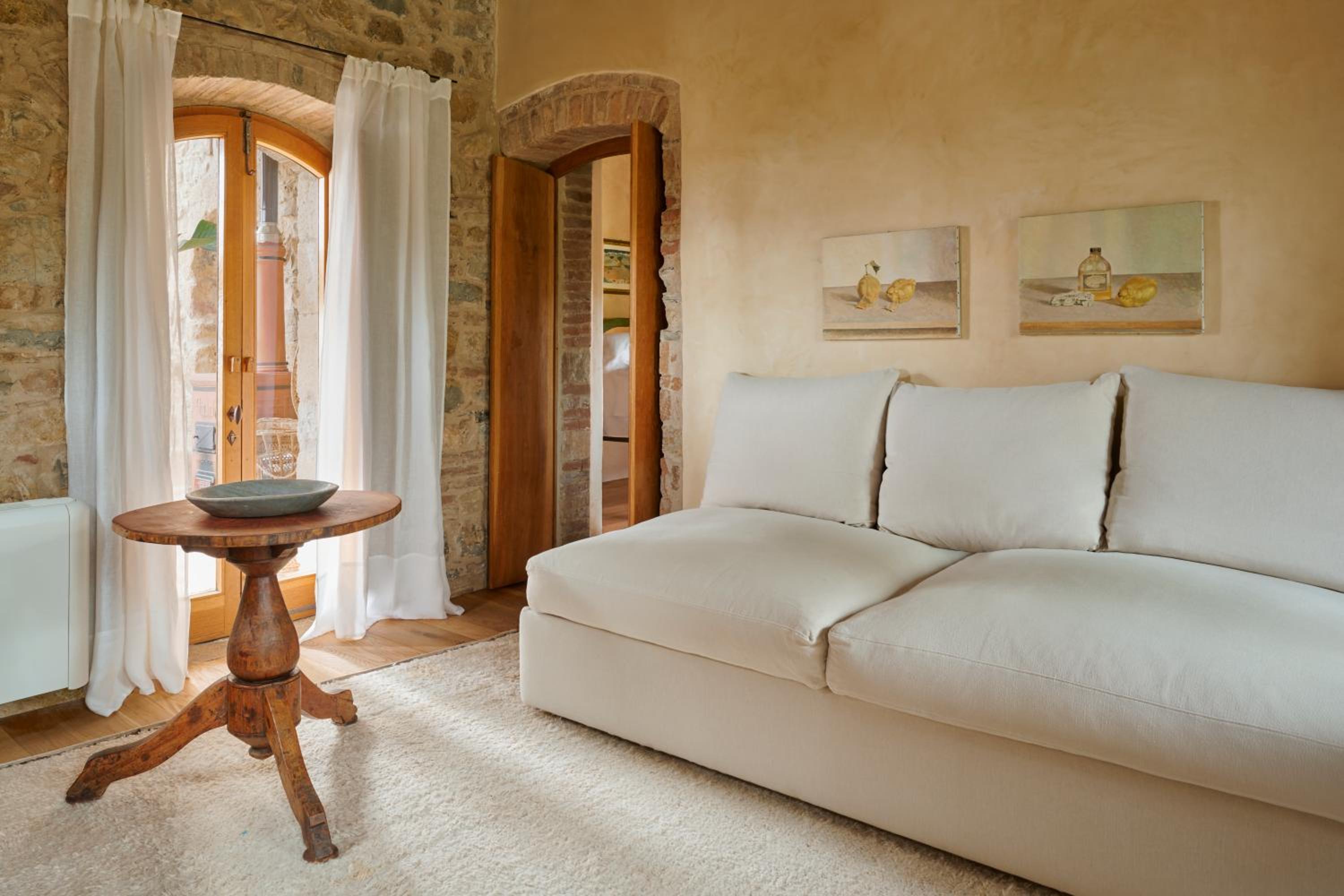 Suite Mezzatorre photo 2
