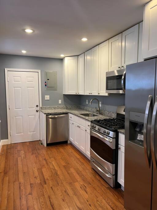 One-Bedroom House photo 2