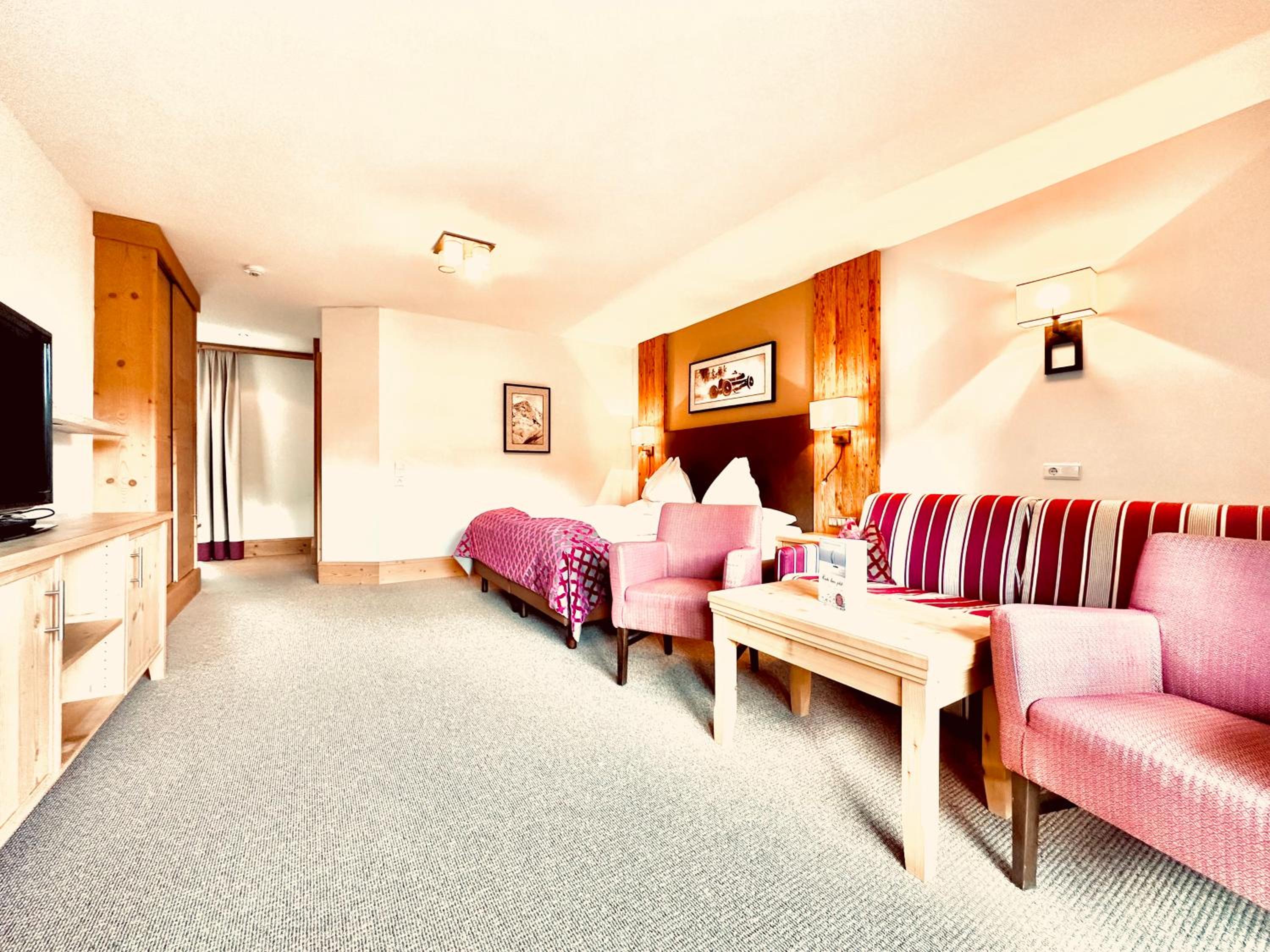 Superior Double Room photo 3