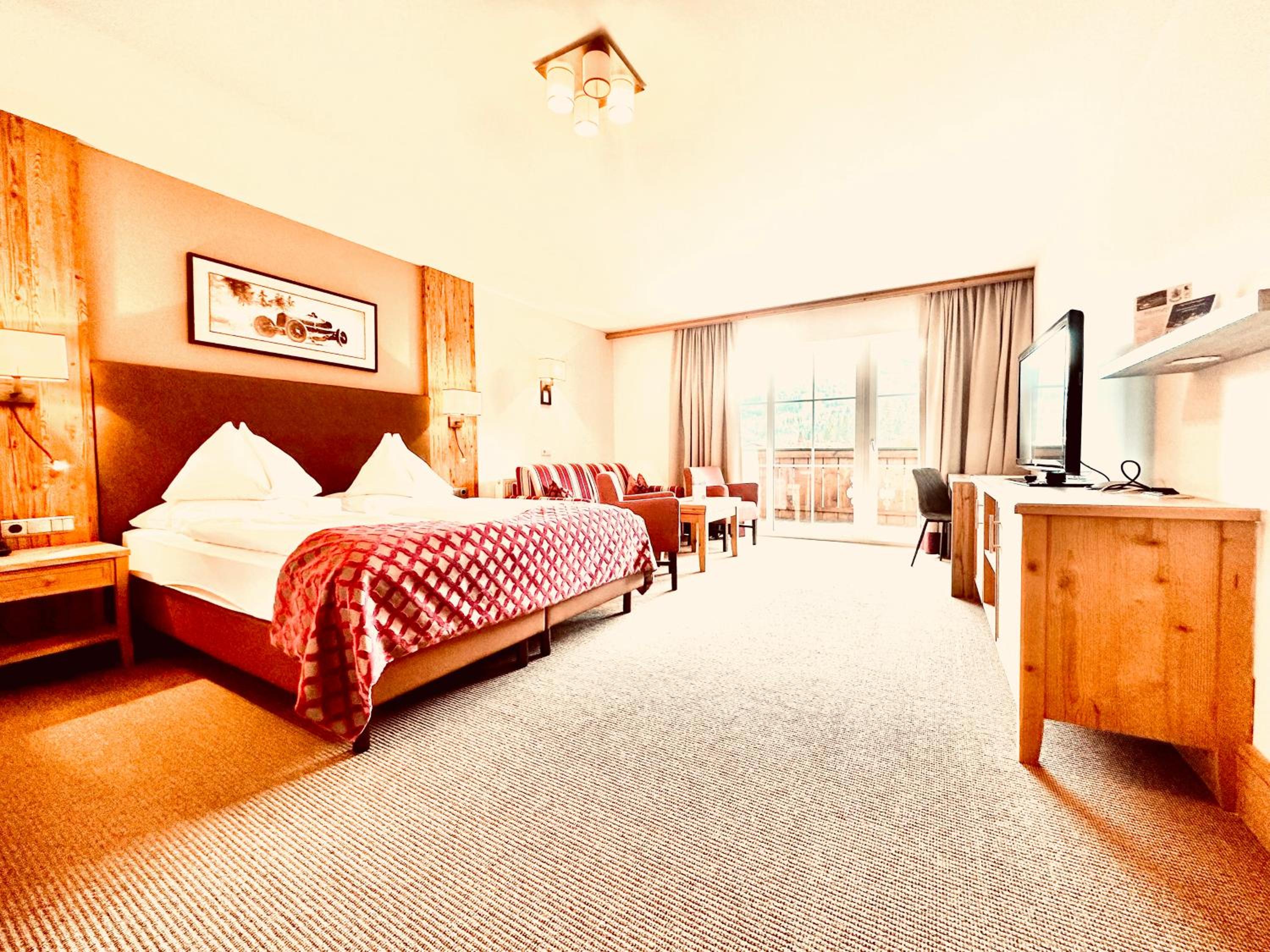 Superior Double Room photo 1
