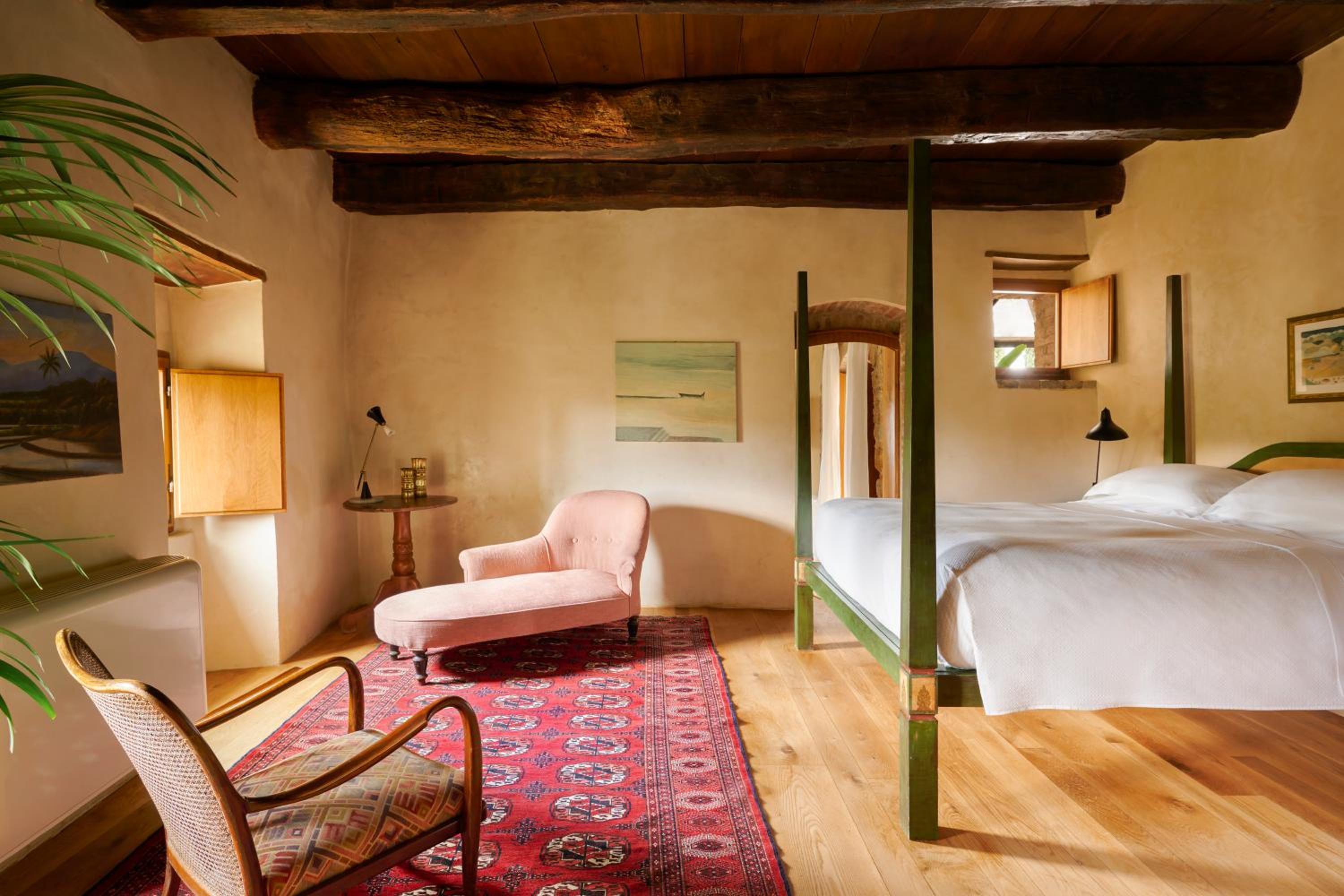 Suite Mezzatorre photo 1