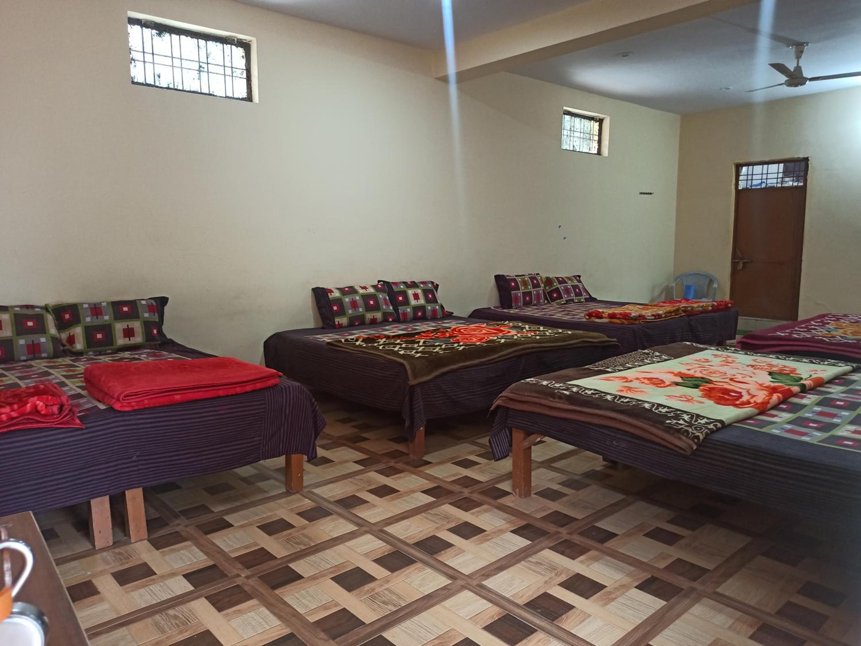 Triple Room photo 1