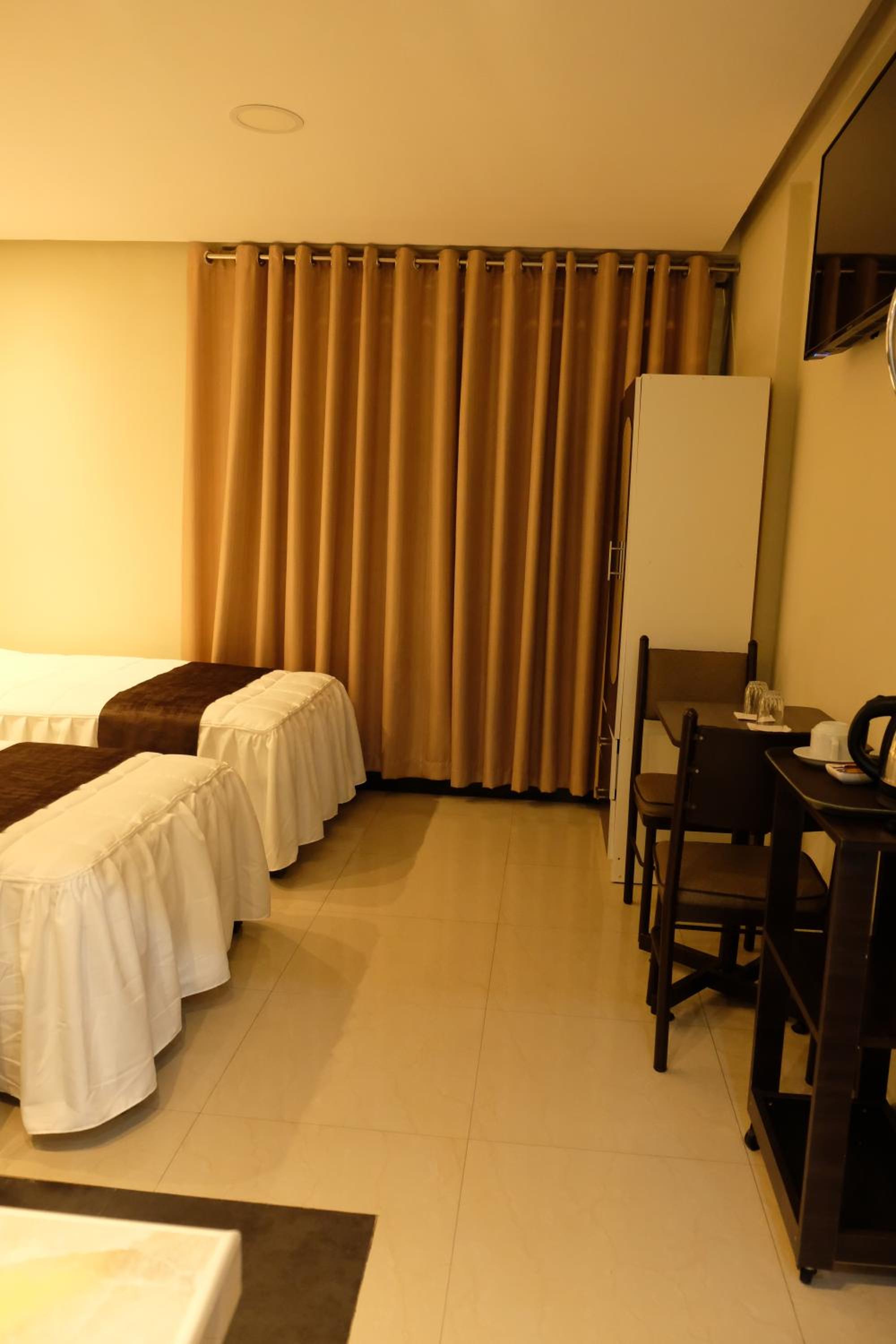 Twin Room photo 3