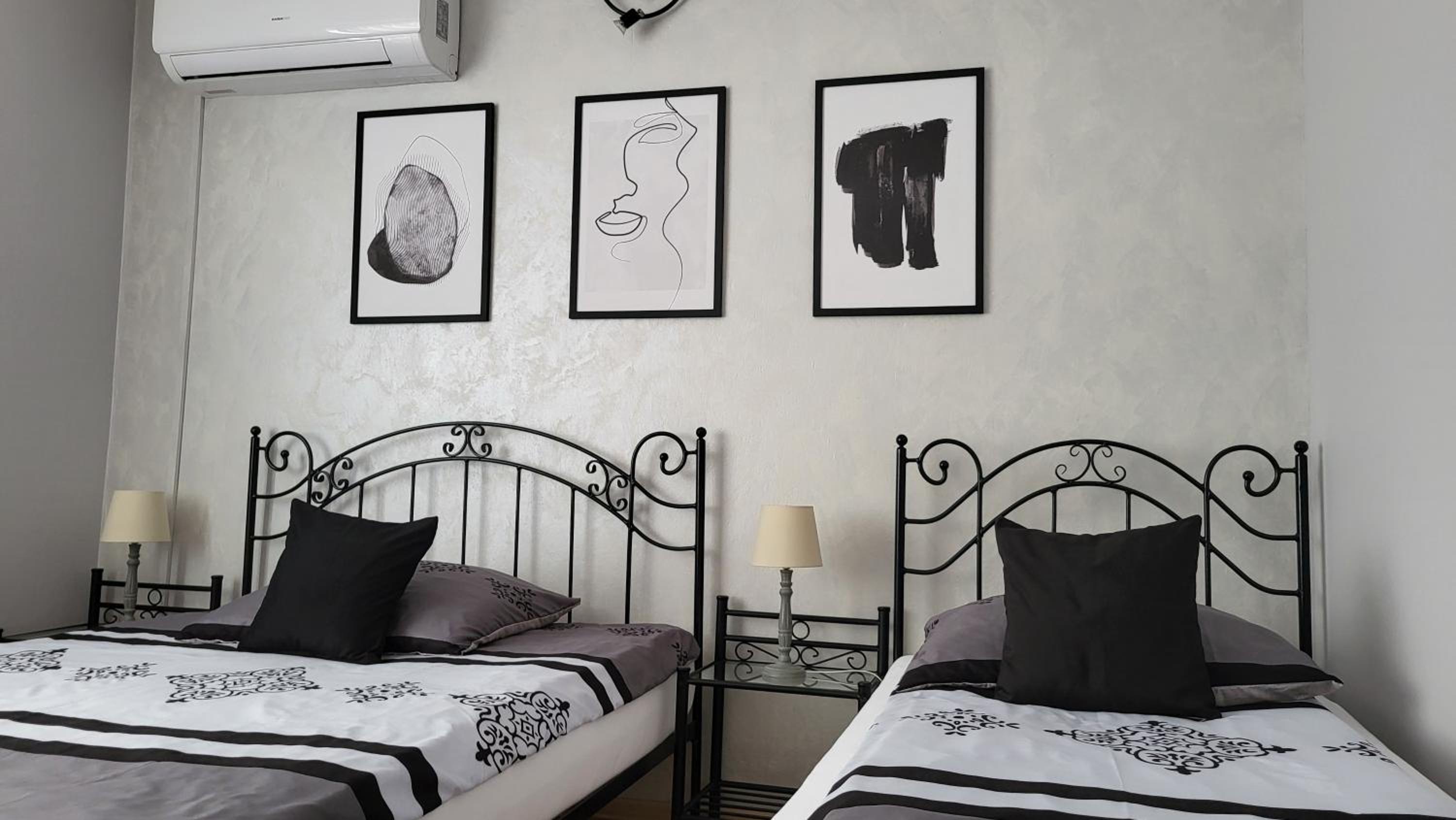 Quadruple Room photo 1
