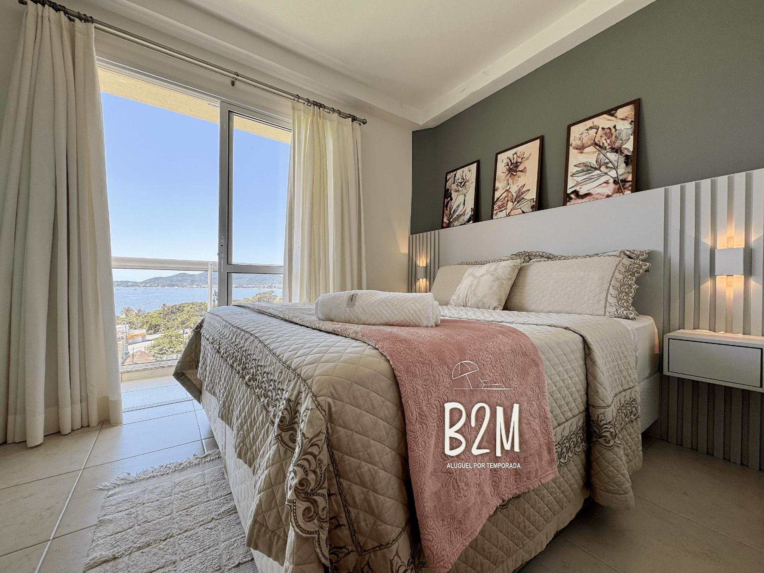 Apartment with Sea View photo 1