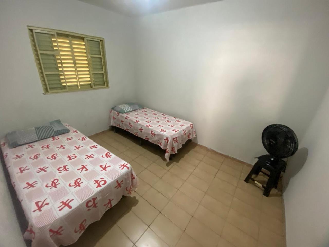 Five-Bedroom House