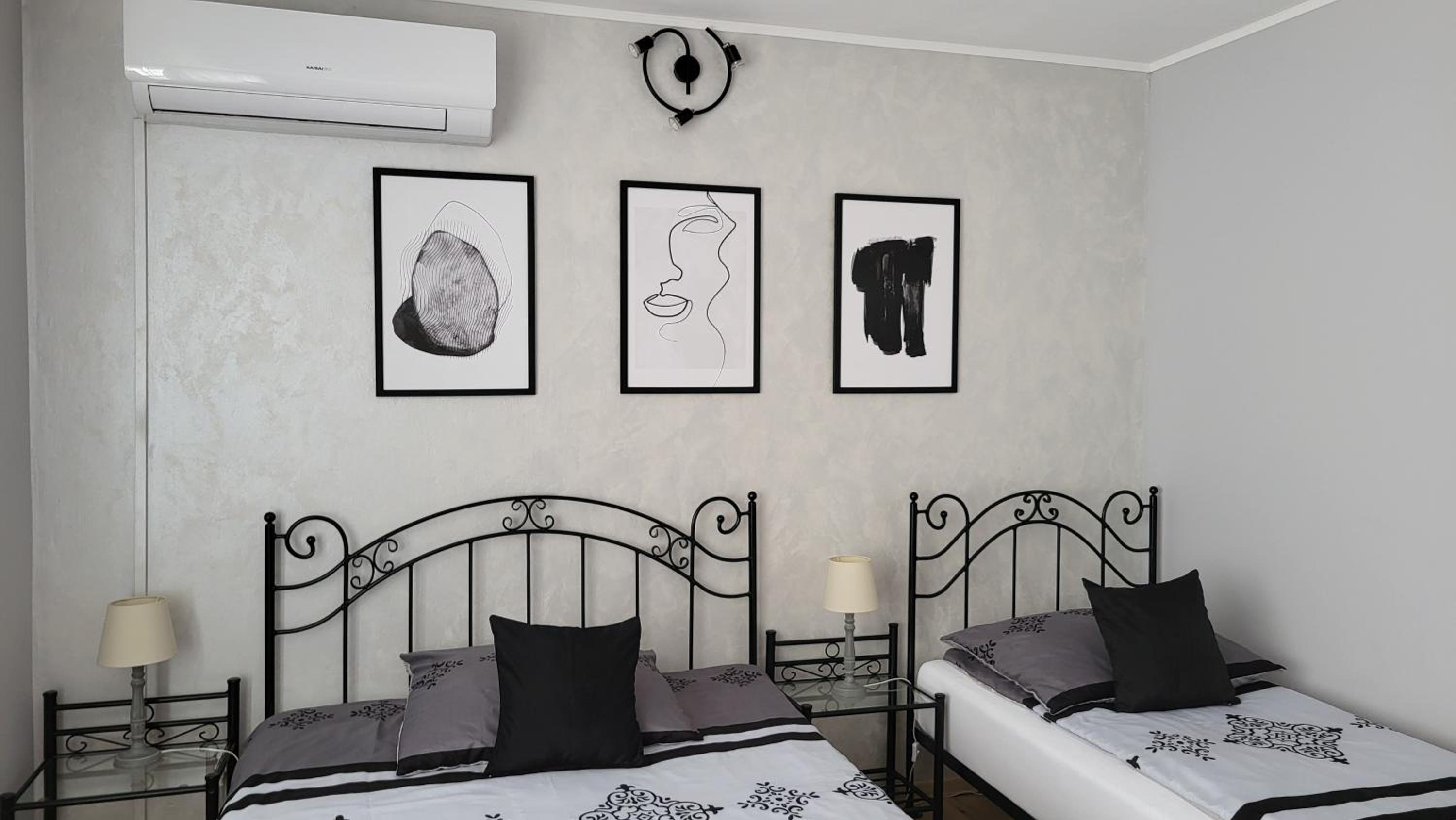 Quadruple Room photo 3
