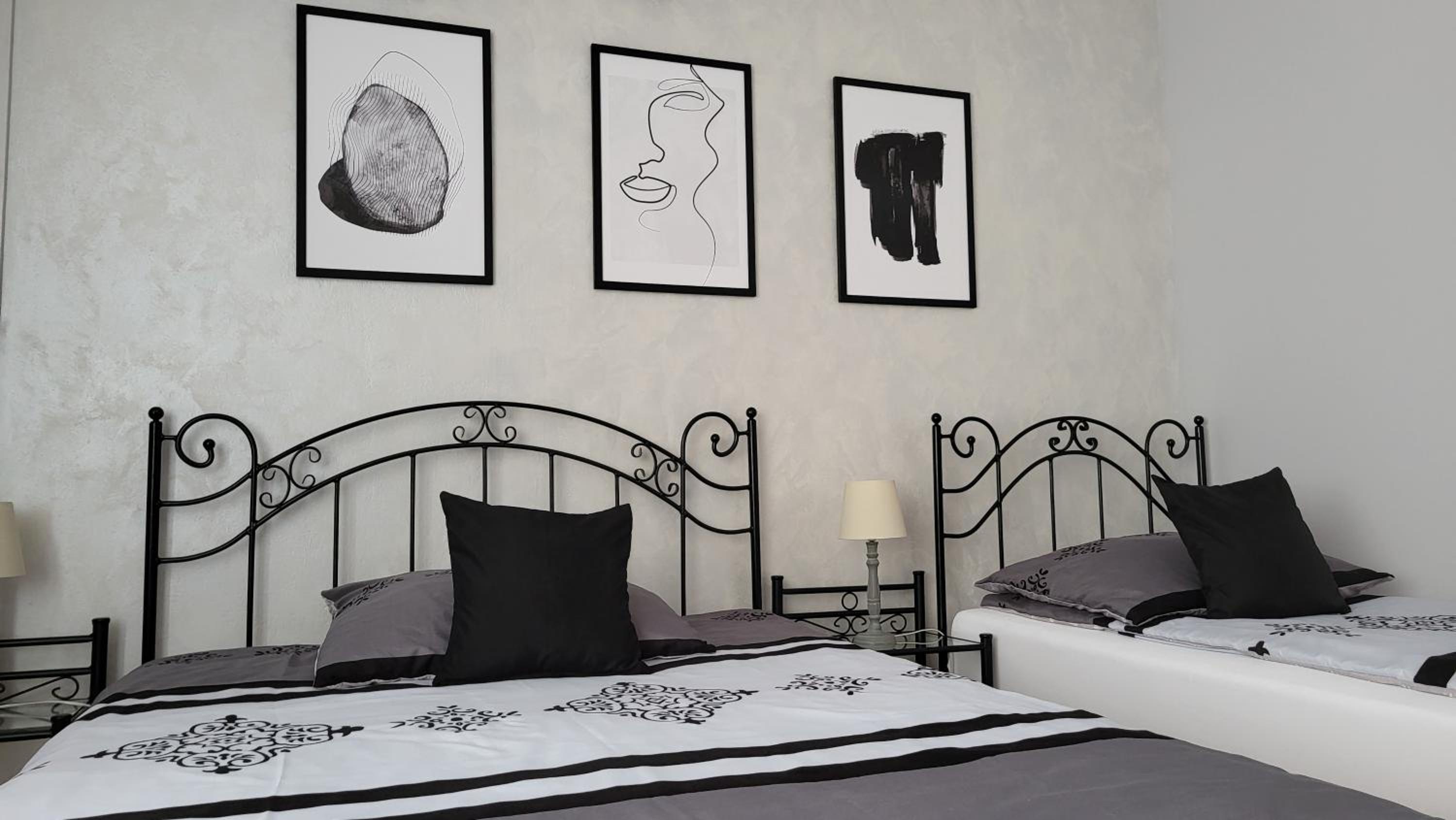 Quadruple Room photo 2