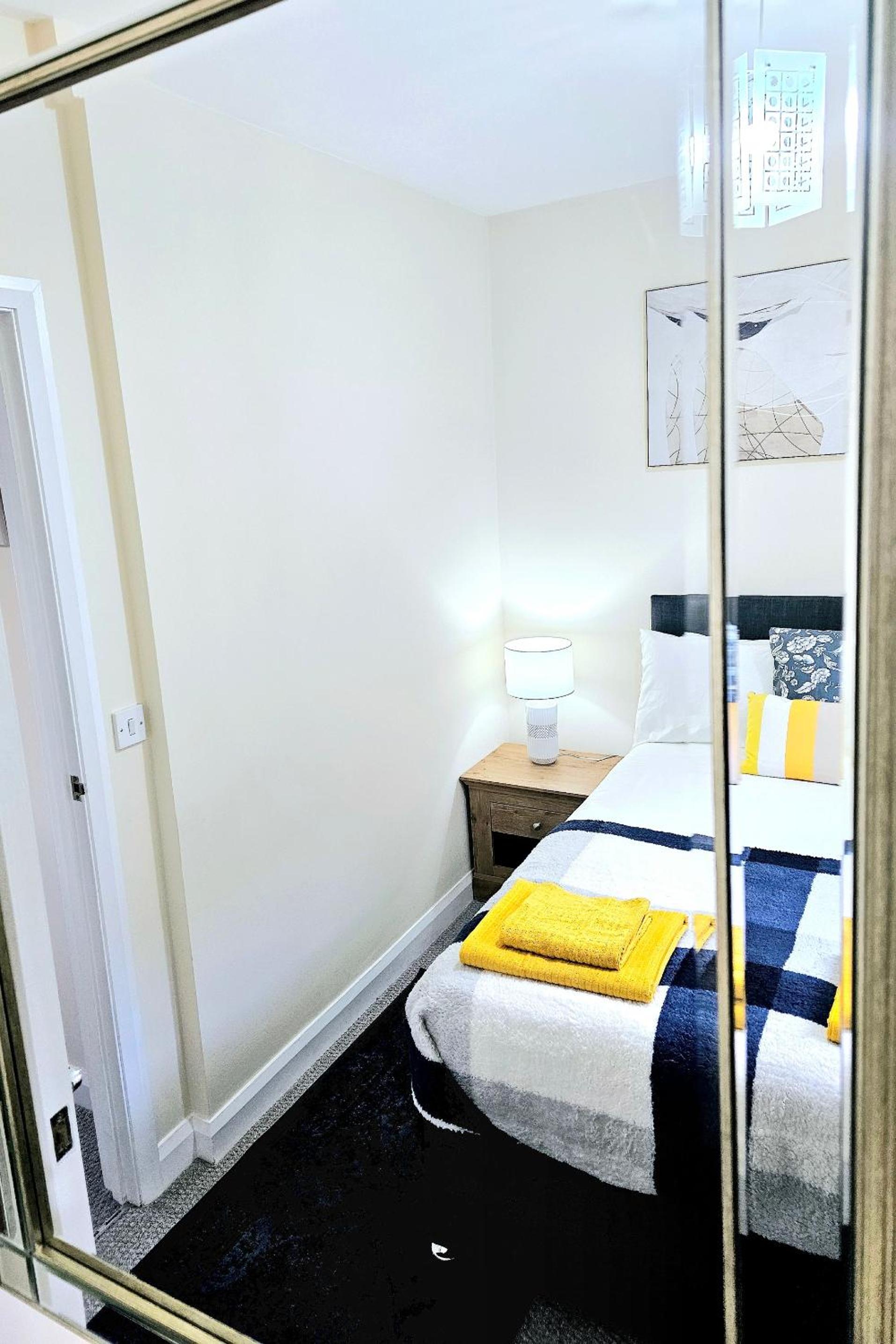 Two-Bedroom House photo 1