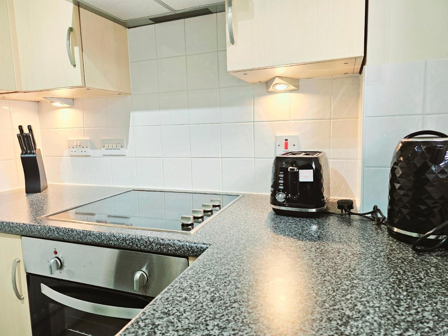Two-Bedroom House photo 2