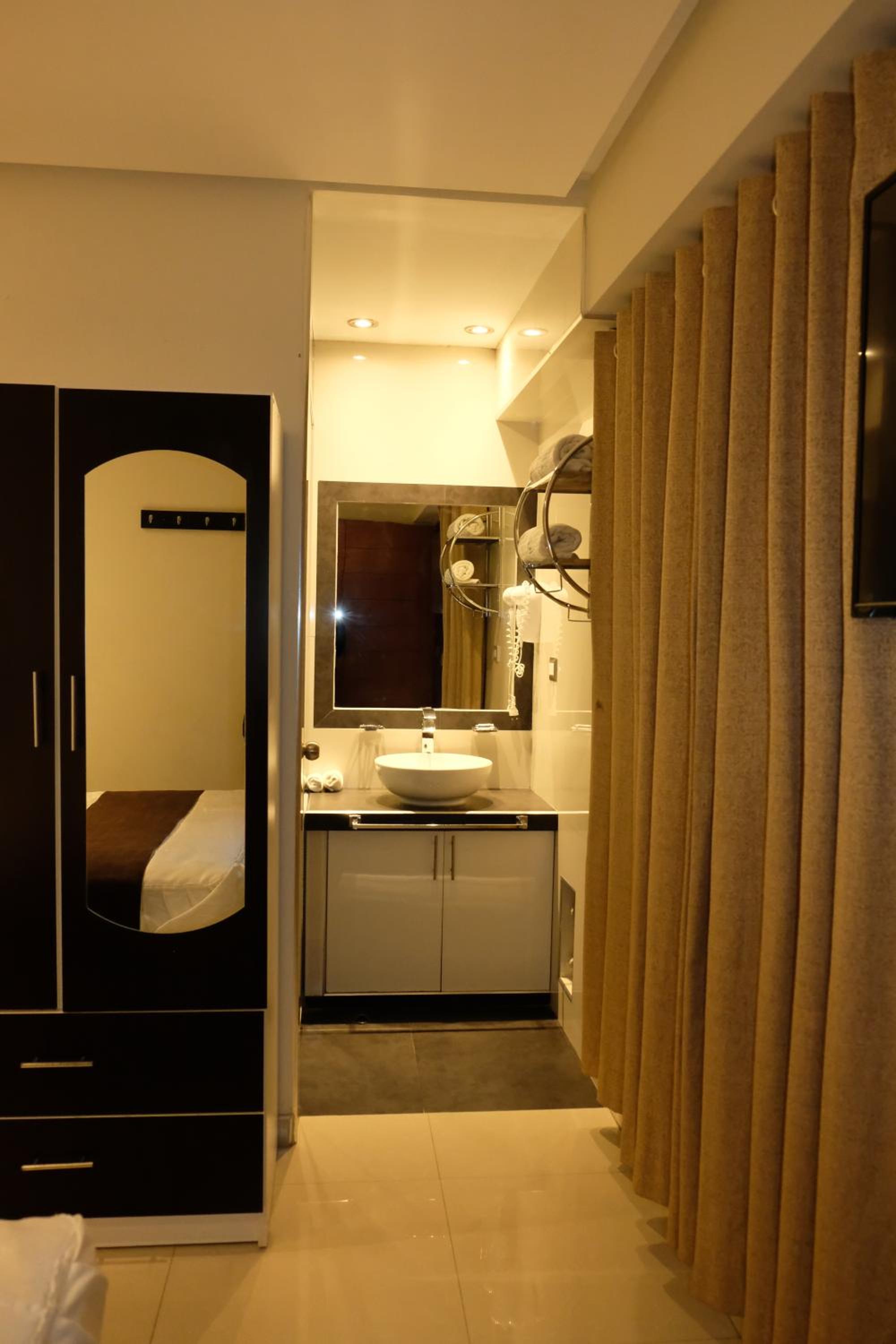 Triple Room photo 3